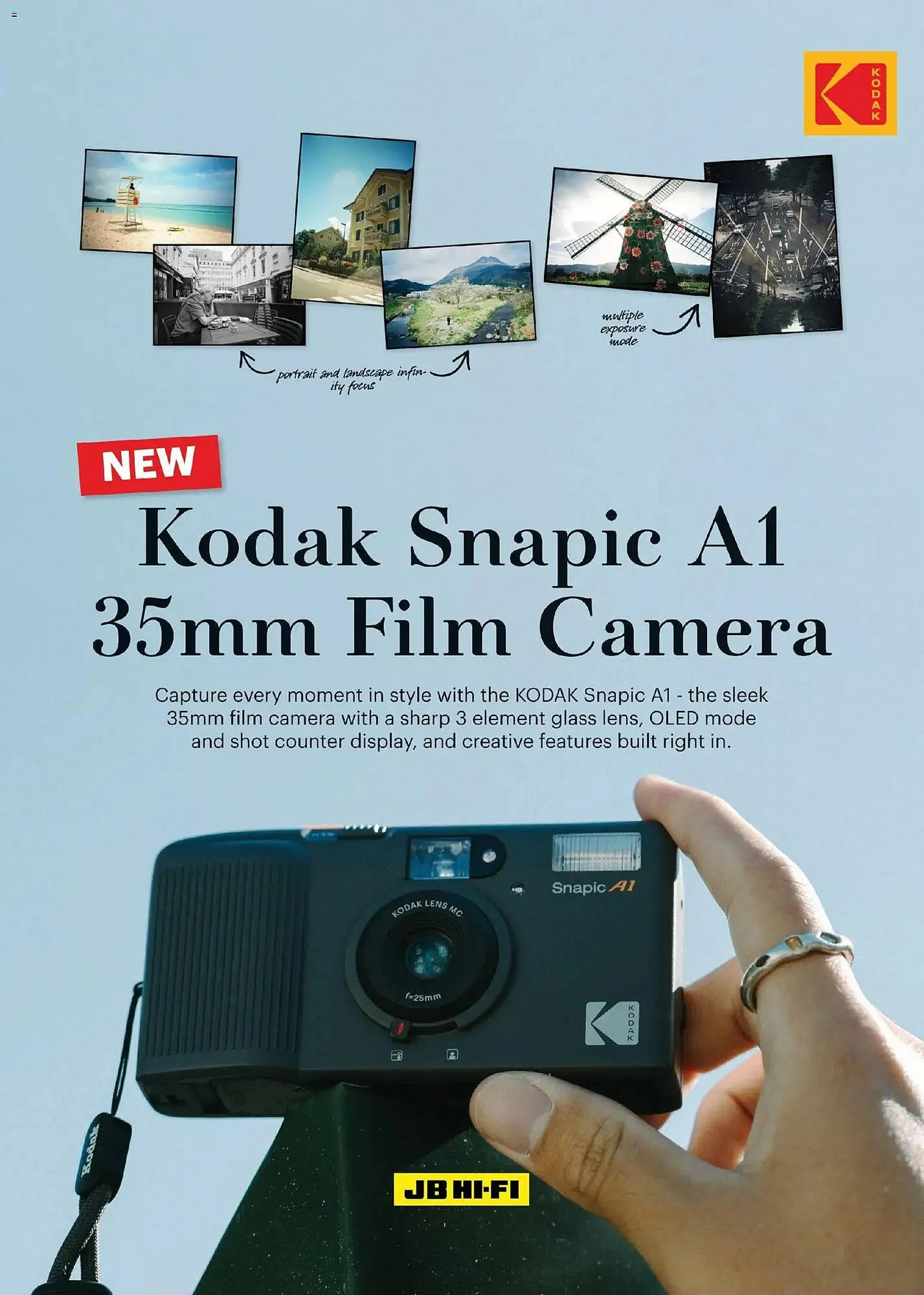 JB Hi-Fi catalogue - Catalogue valid from 31 March to 30 April 2026 - page 79