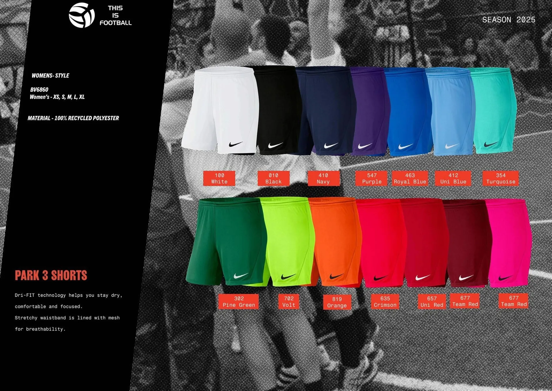 Nike catalogue - Catalogue valid from 6 January to 31 December 2025 - page 7