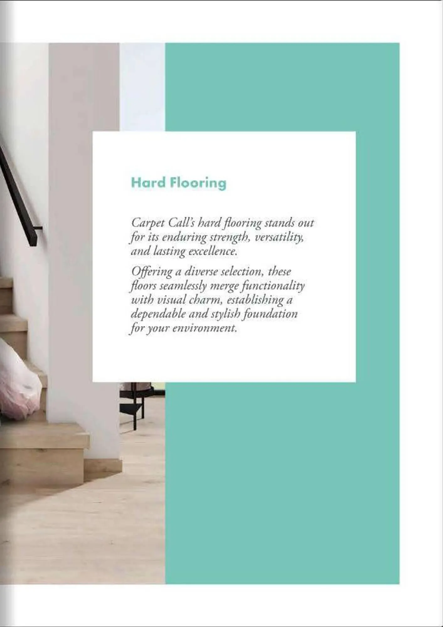 Carpet Call catalogue - Catalogue valid from 3 March to 31 December 2025 - page 5