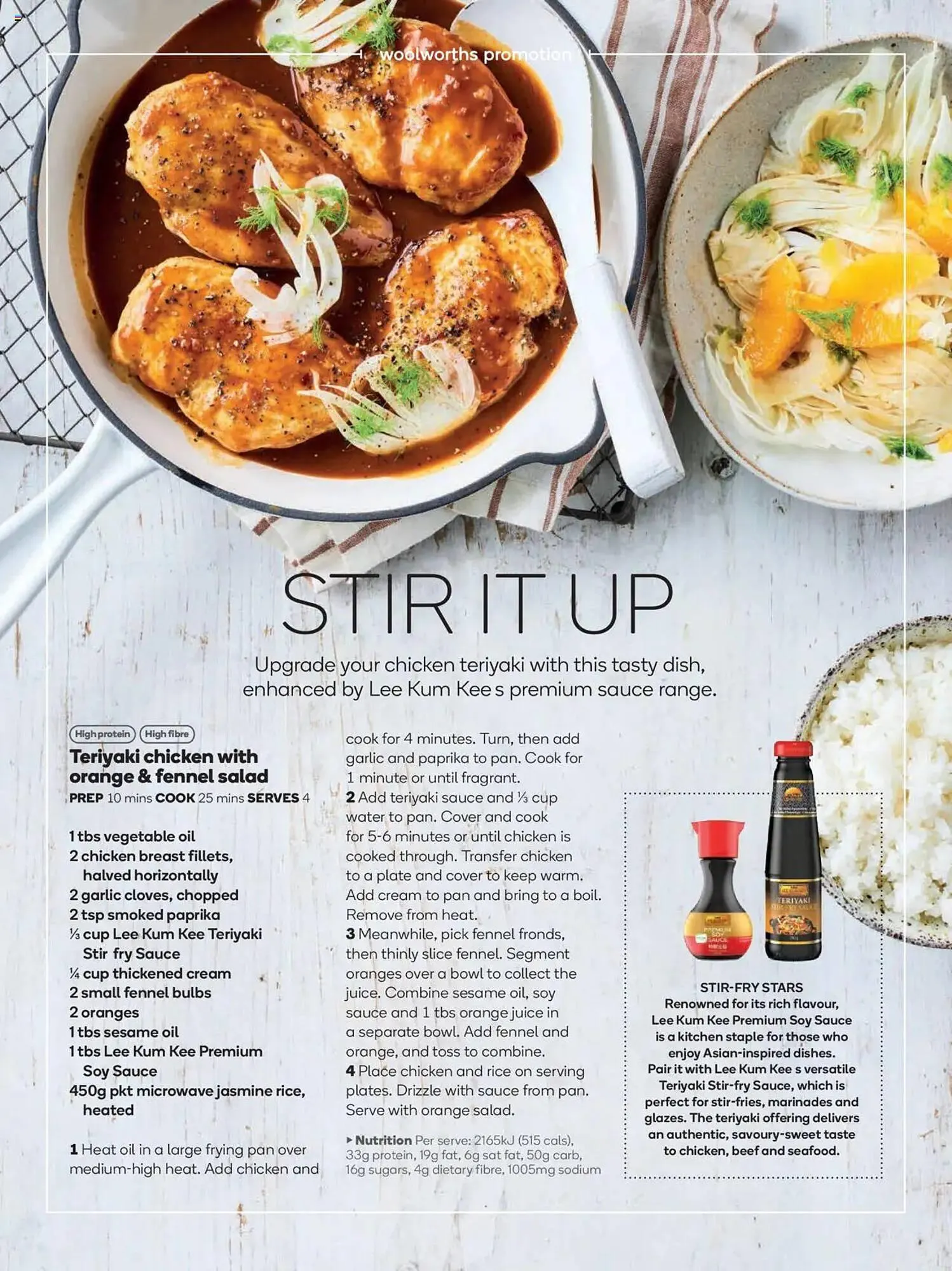 Woolworths catalogue - Catalogue valid from 31 May to 30 June 2025 - page 69