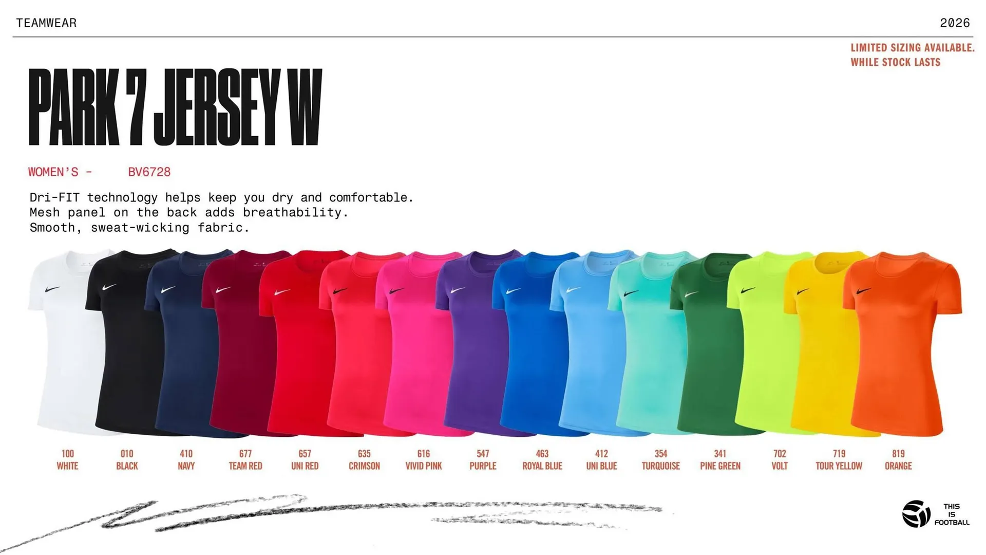 Nike catalogue - Catalogue valid from 7 January to 31 December 2026 - page 5