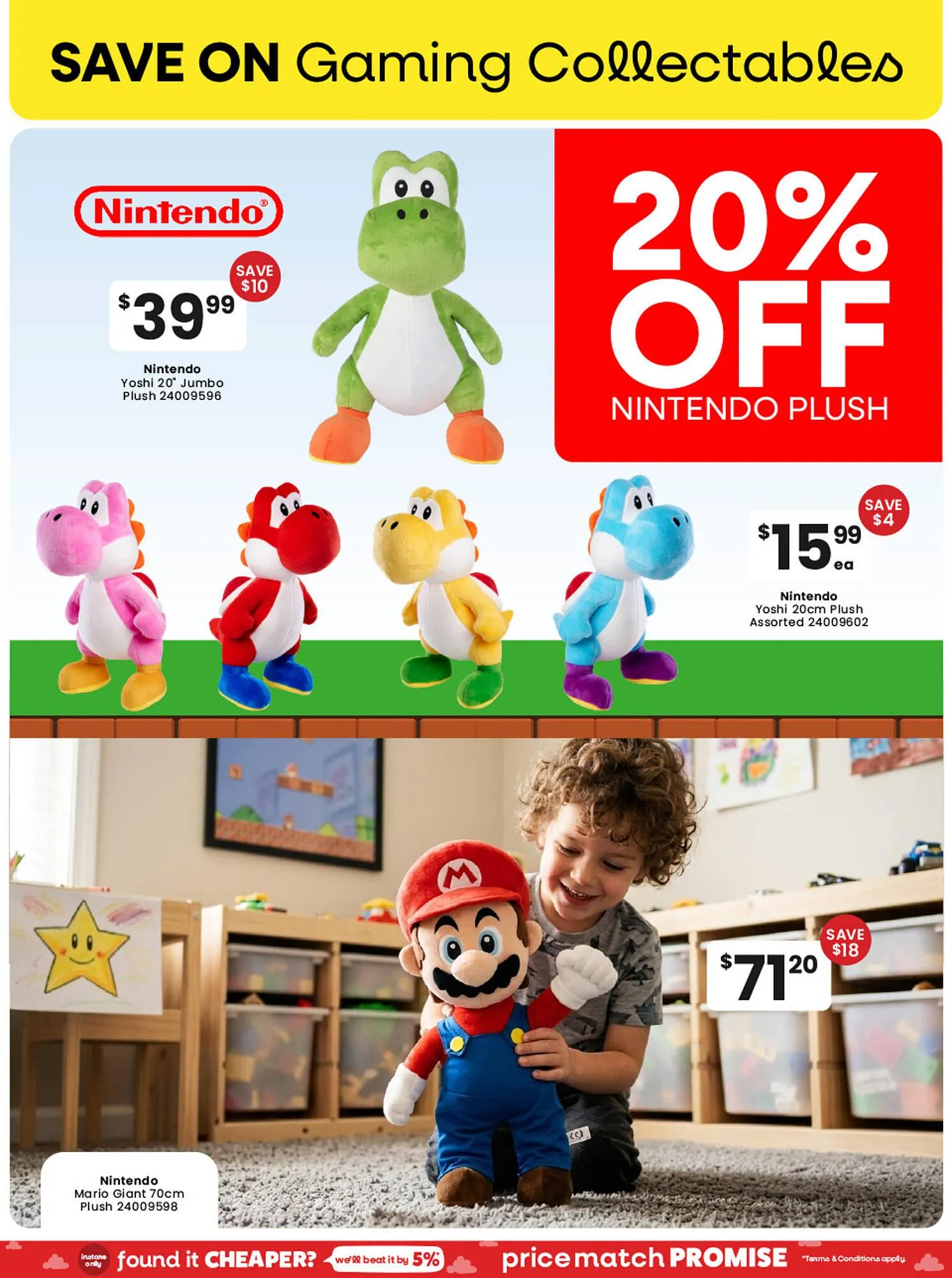 Toymate catalogue - Catalogue valid from 15 April to 5 May 2026 - page 10