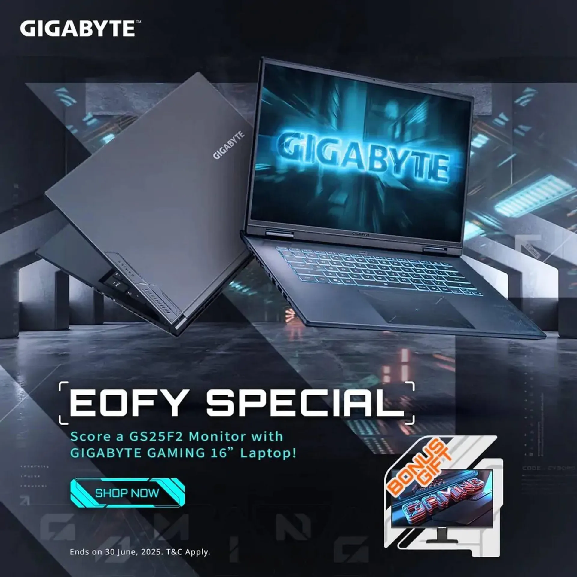 MSY Technology catalogue - Catalogue valid from 10 June to 30 June 2025 - page 3