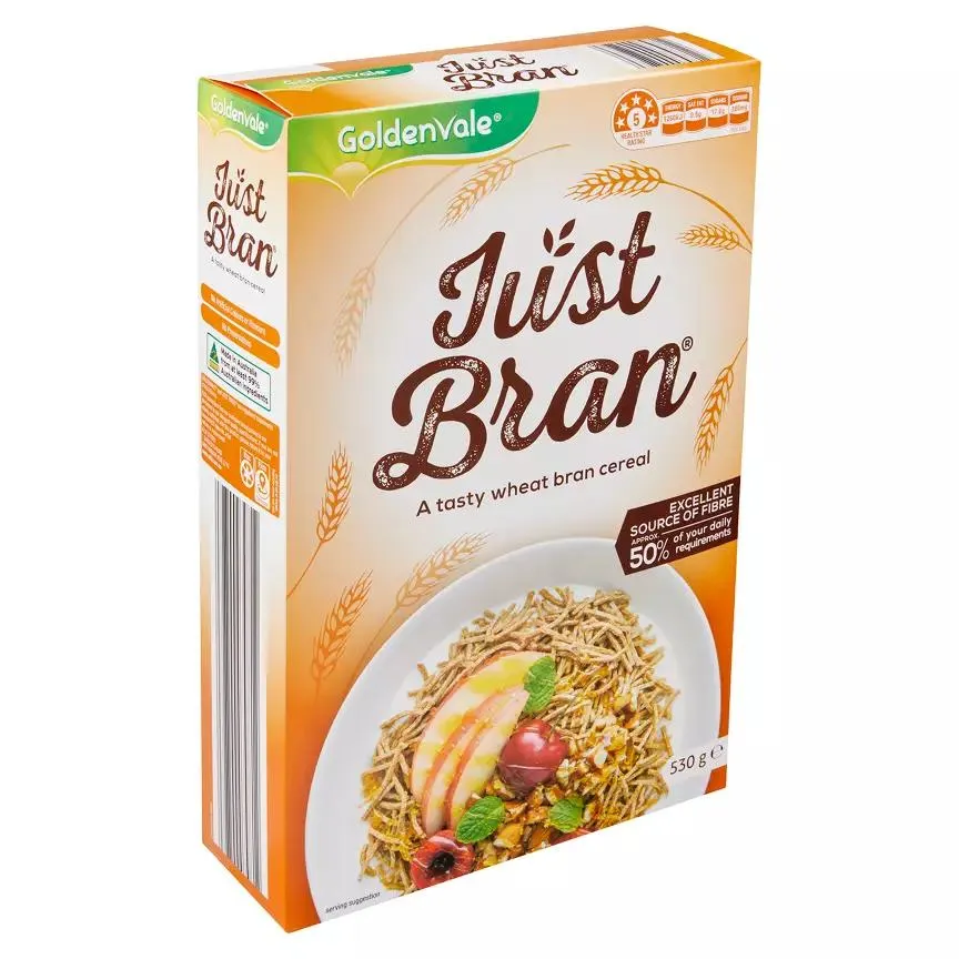 Just Bran 530g