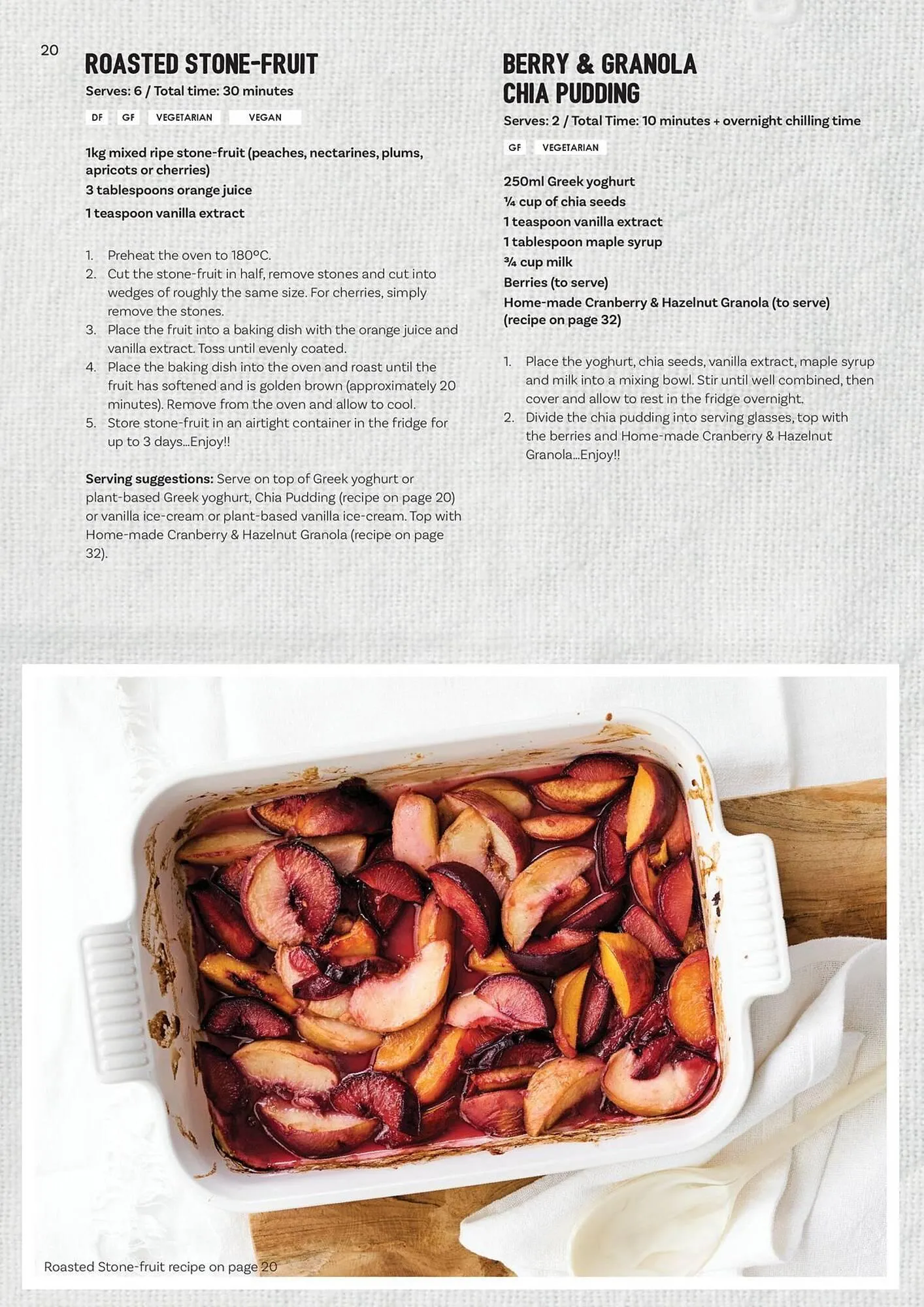 Supabarn catalogue - Catalogue valid from 22 December to 28 February 2026 - page 20