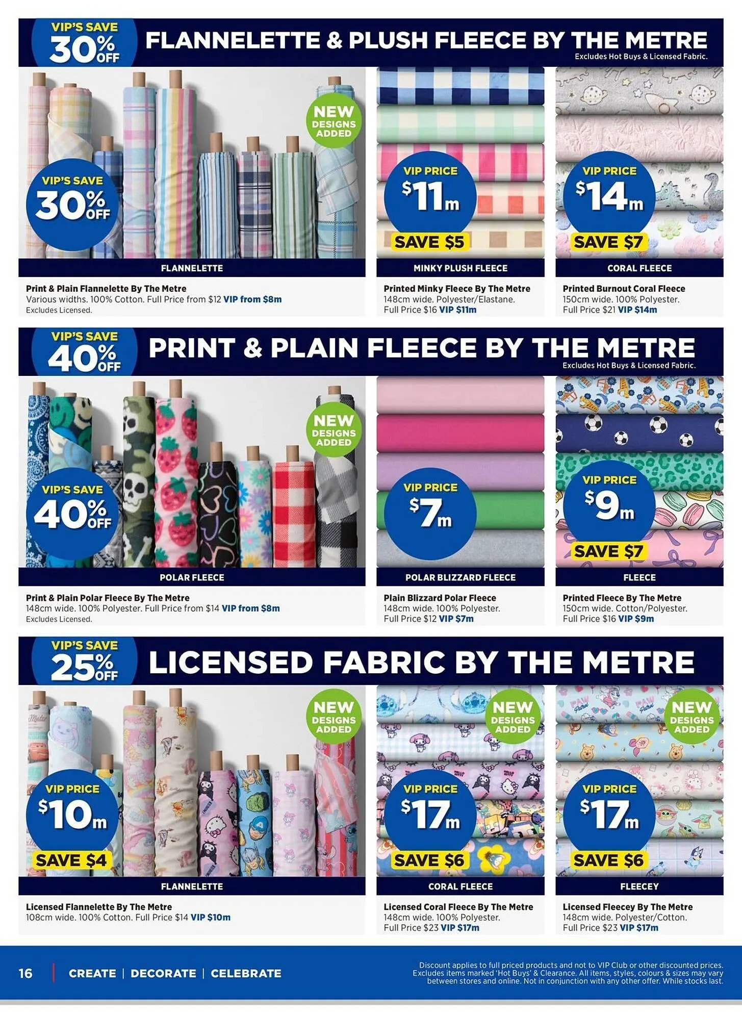 Spotlight catalogue - Catalogue valid from 13 May to 24 May 2026 - page 16