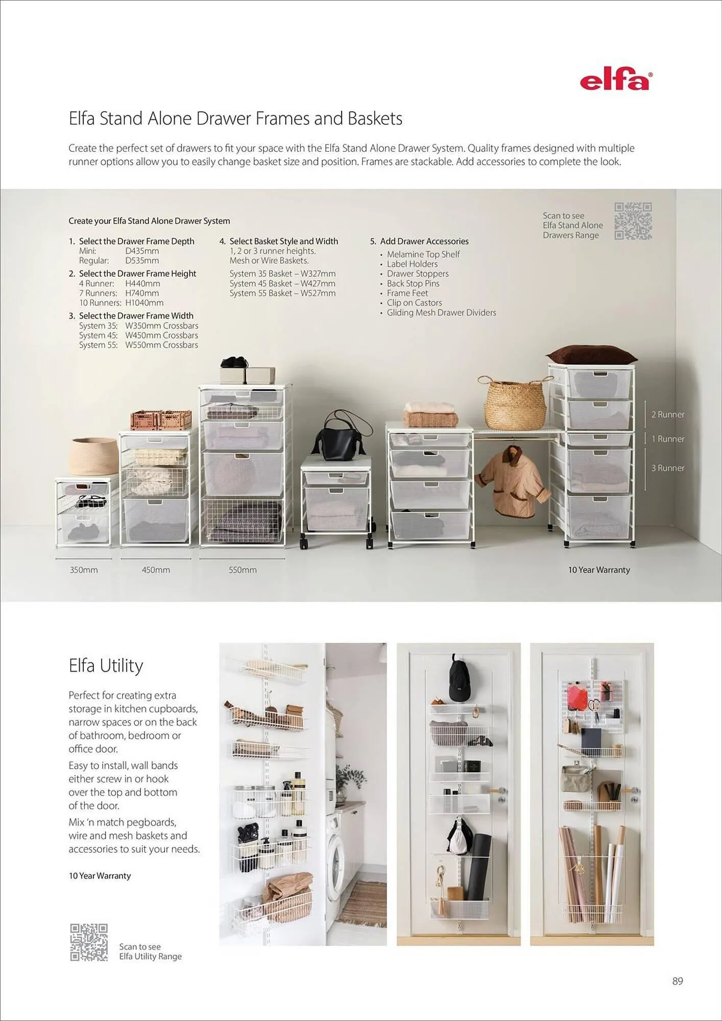 Howards Storage World catalogue - Catalogue valid from 5 December to 31 January 2026 - page 90