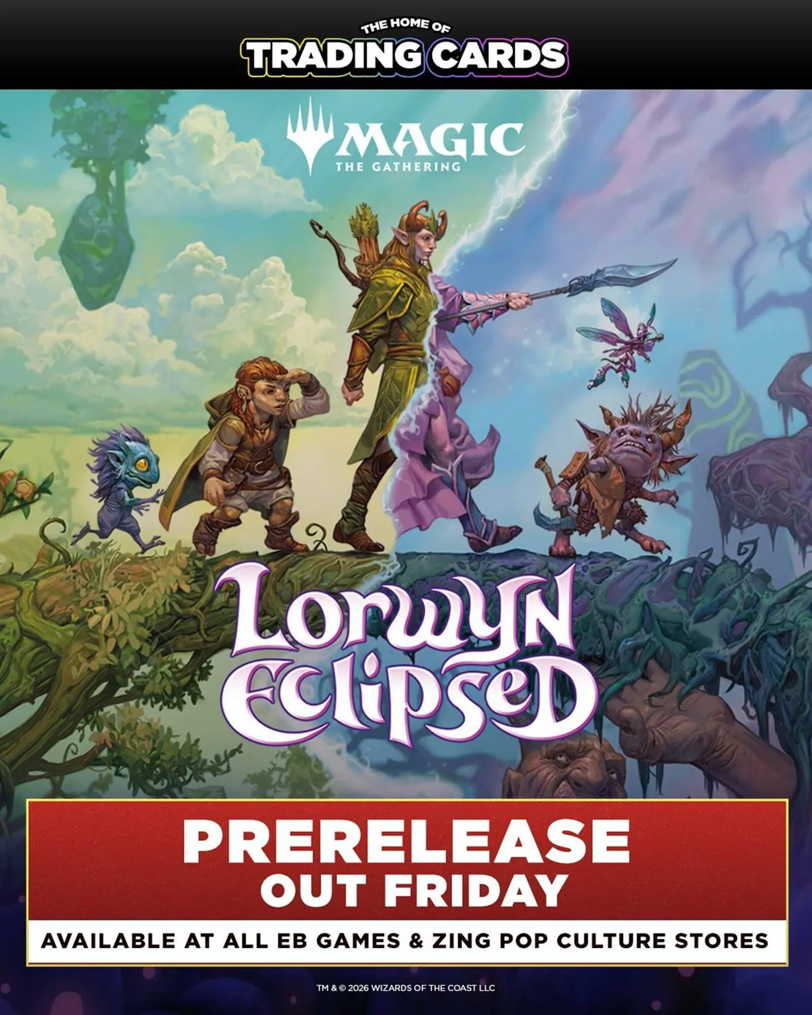 EB Games catalogue - Catalogue valid from 15 January to 29 January 2026 - page 1