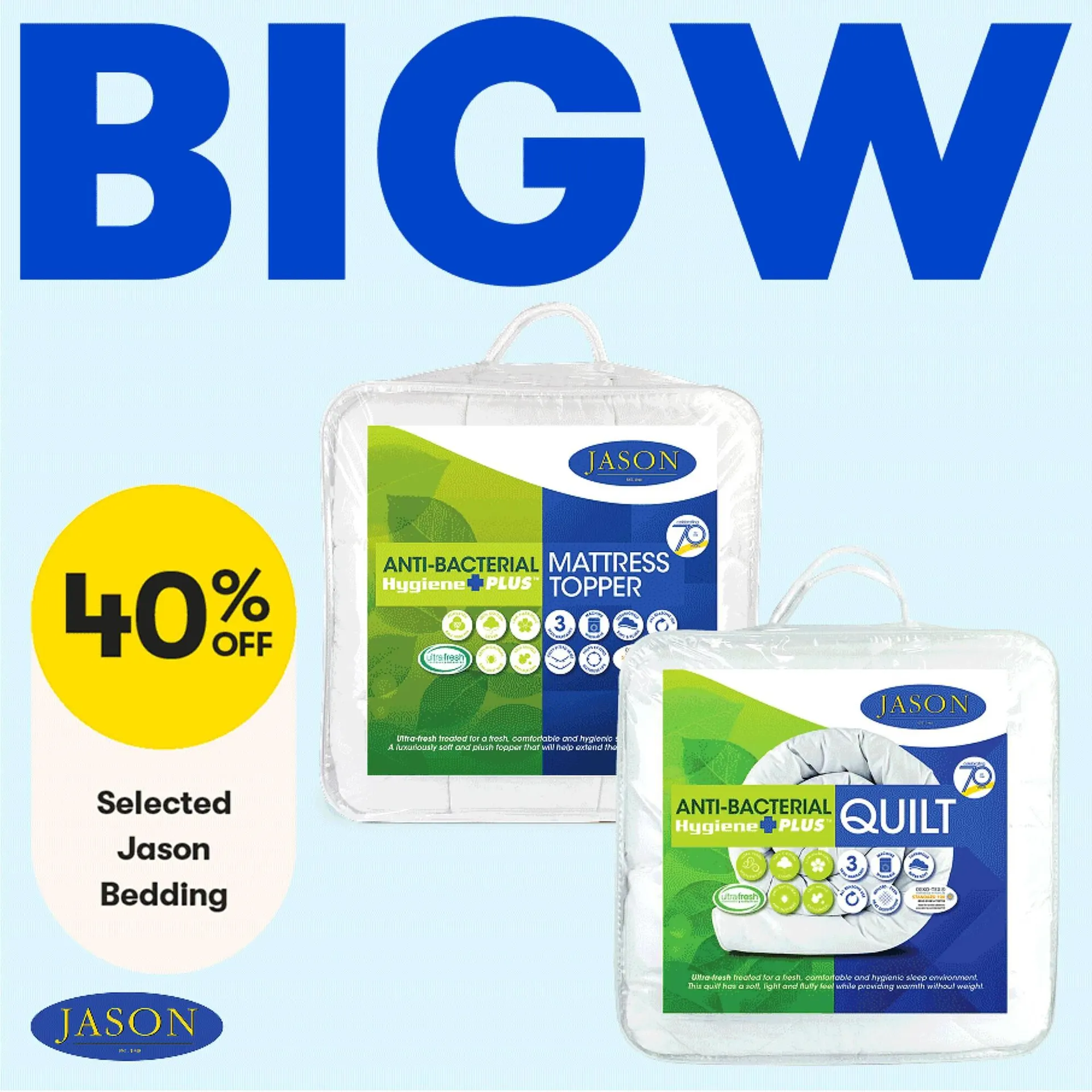 BIG W catalogue - Catalogue valid from 7 August to 23 August 2025 - page 4