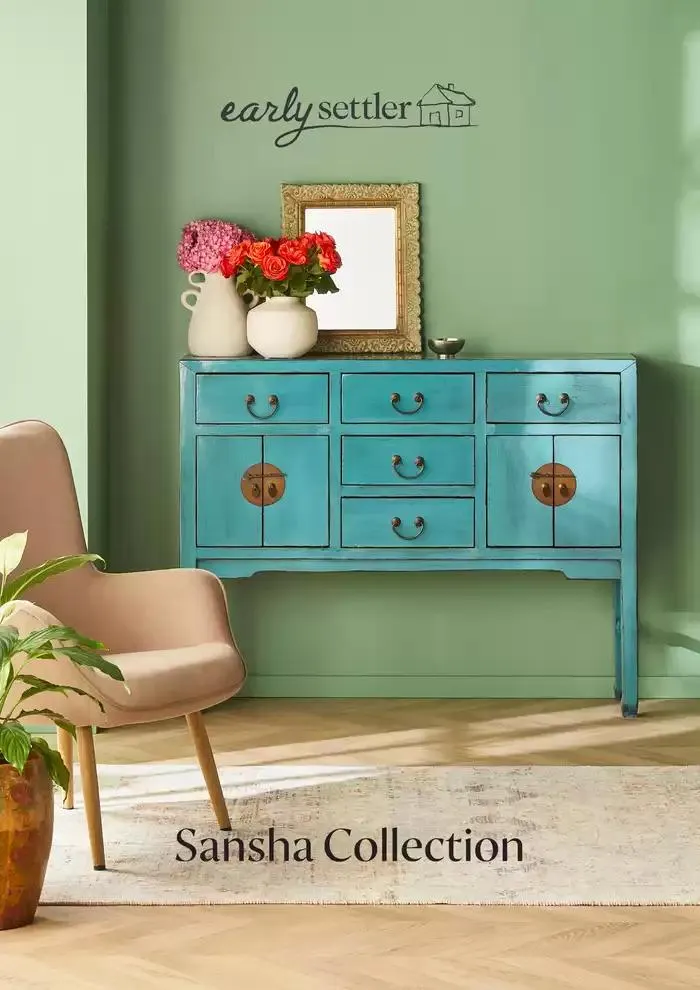 Sansha Collection - Catalogue valid from 9 September to 30 April 2025 - page 1