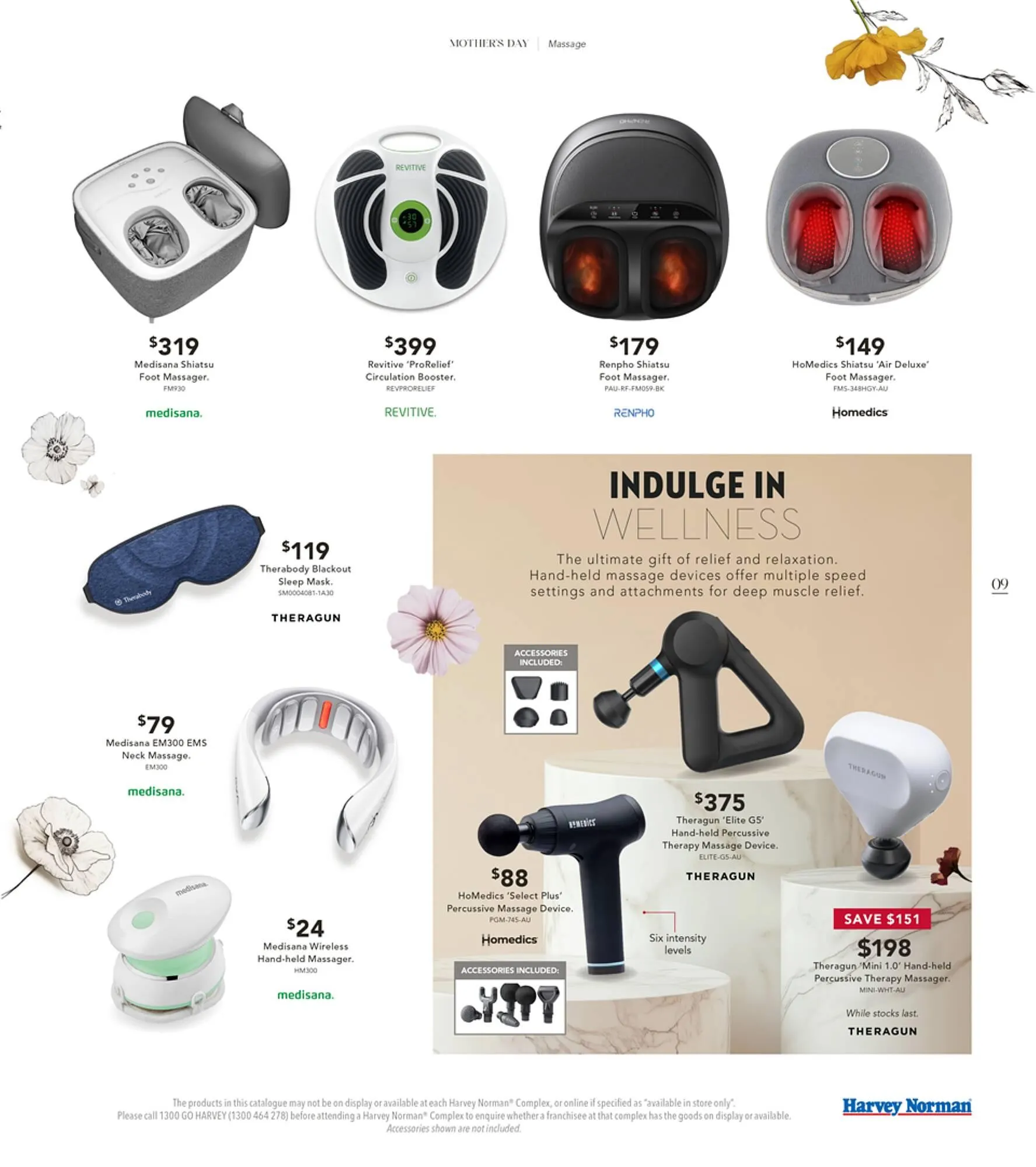 Harvey Norman catalogue - Catalogue valid from 27 April to 11 May 2025 - page 9