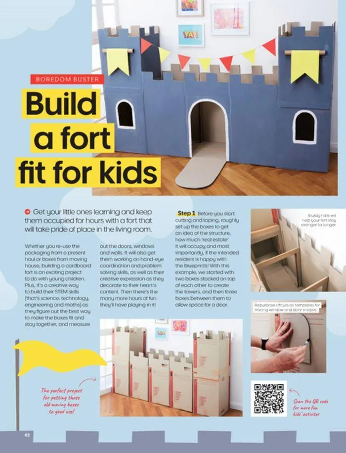Magazine Issue 8 - Catalogue valid from 7 May to 31 May 2024 - page 62