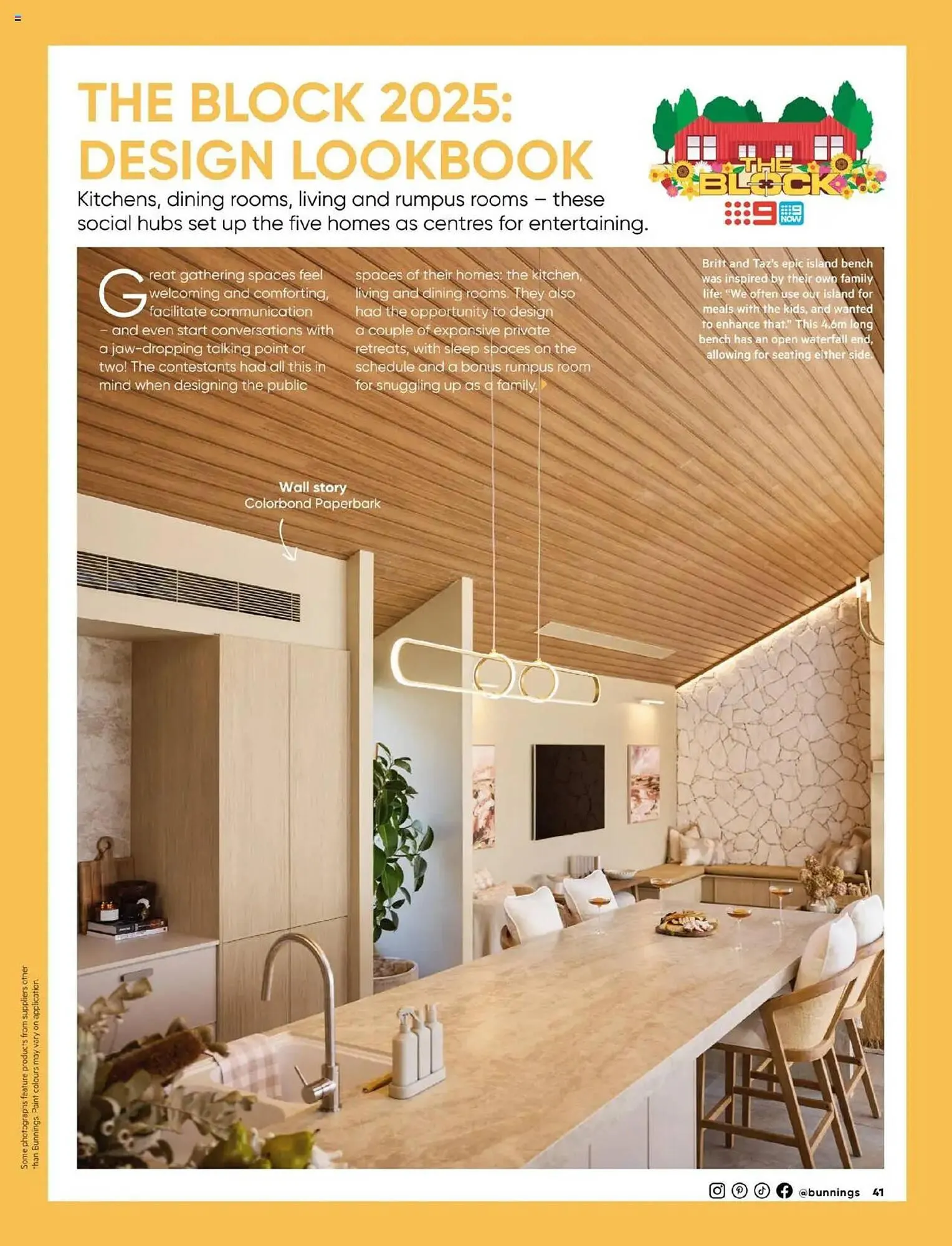 Bunnings catalogue - Catalogue valid from 30 September to 31 October 2025 - page 41