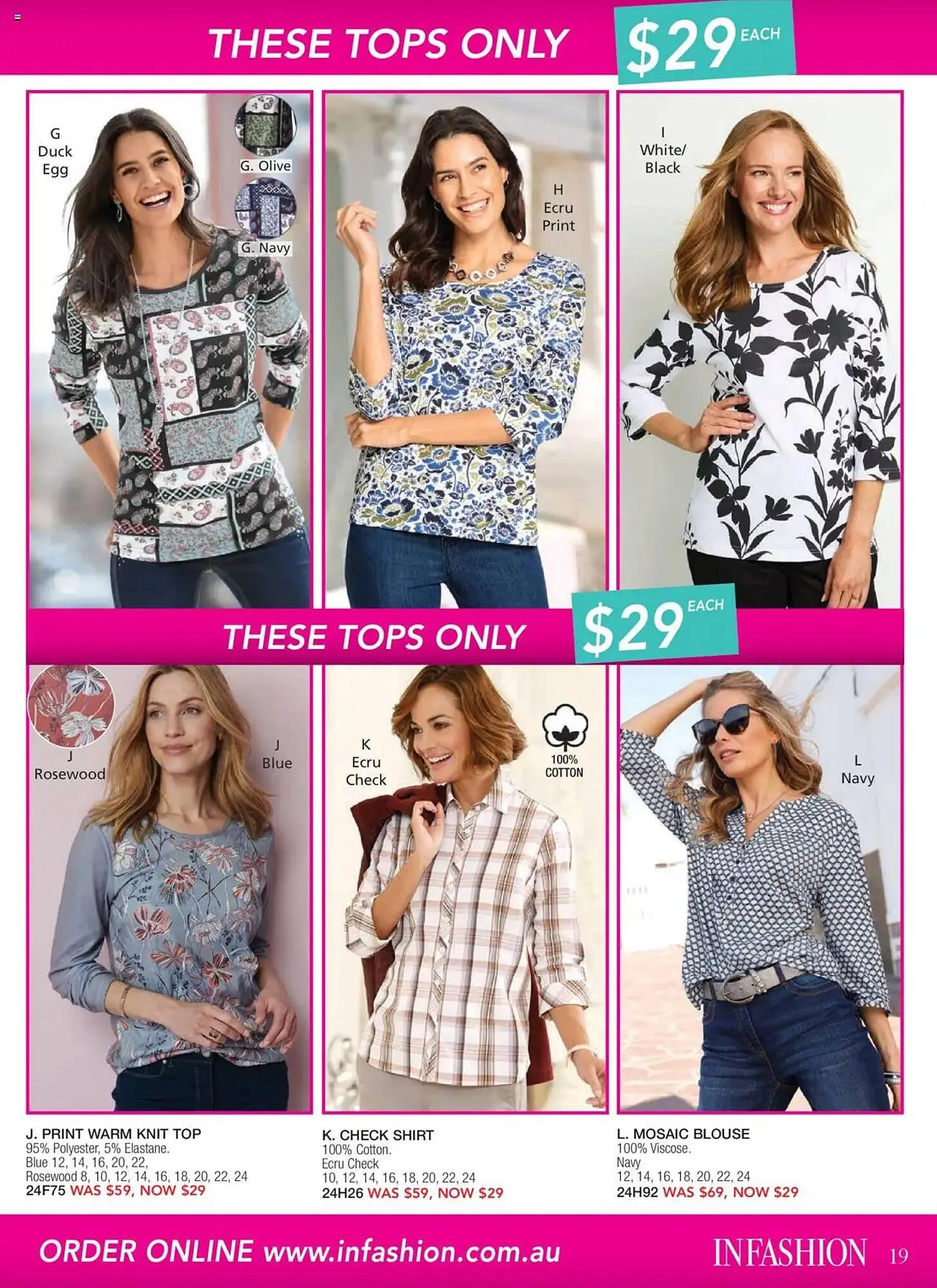 Innovations catalogue - Catalogue valid from 3 June to 10 June 2025 - page 36