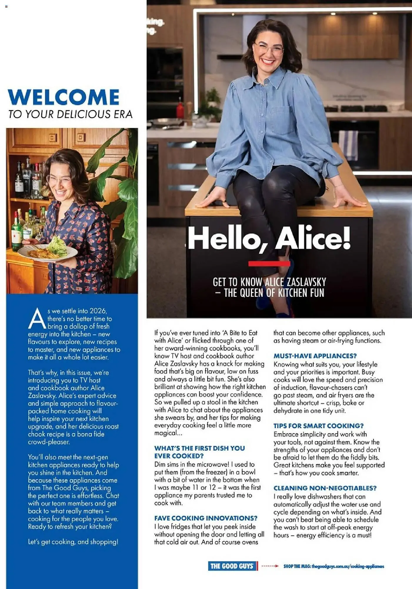 The Good Guys catalogue - Catalogue valid from 30 January to 28 February 2026 - page 2