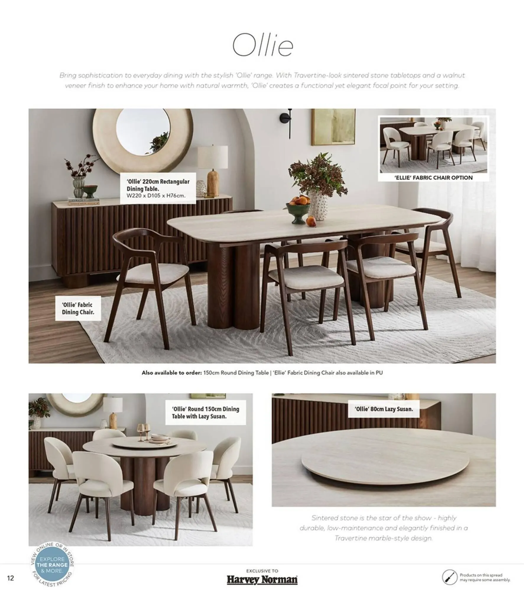 Harvey Norman catalogue - Catalogue valid from 12 February to 30 April 2026 - page 12