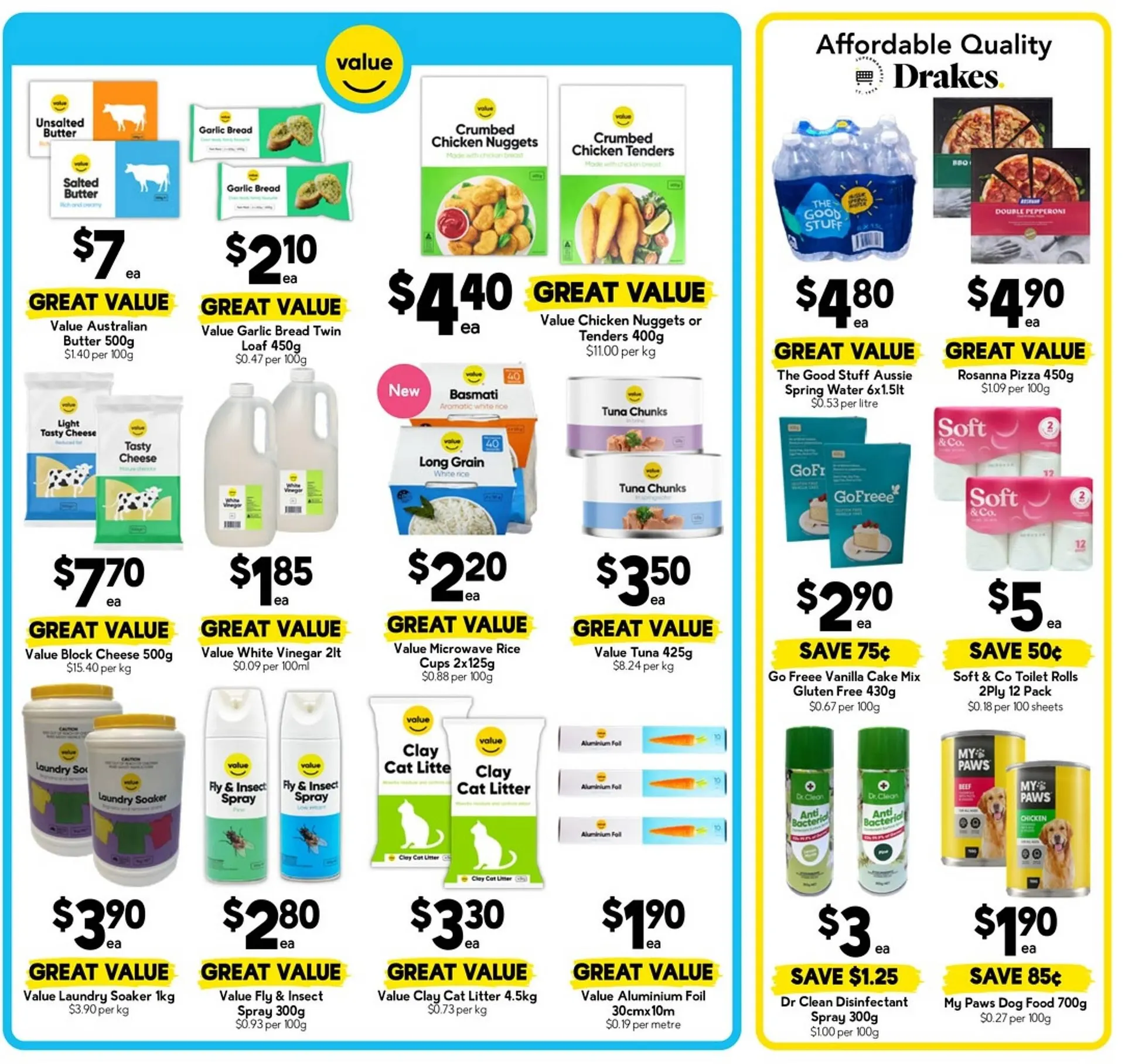 Drakes catalogue - Catalogue valid from 4 February to 10 February 2026 - page 6