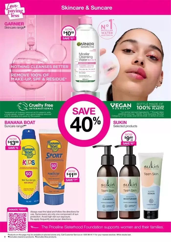 Week 13-14 - Catalogue valid from 26 September to 9 October 2024 - page 26