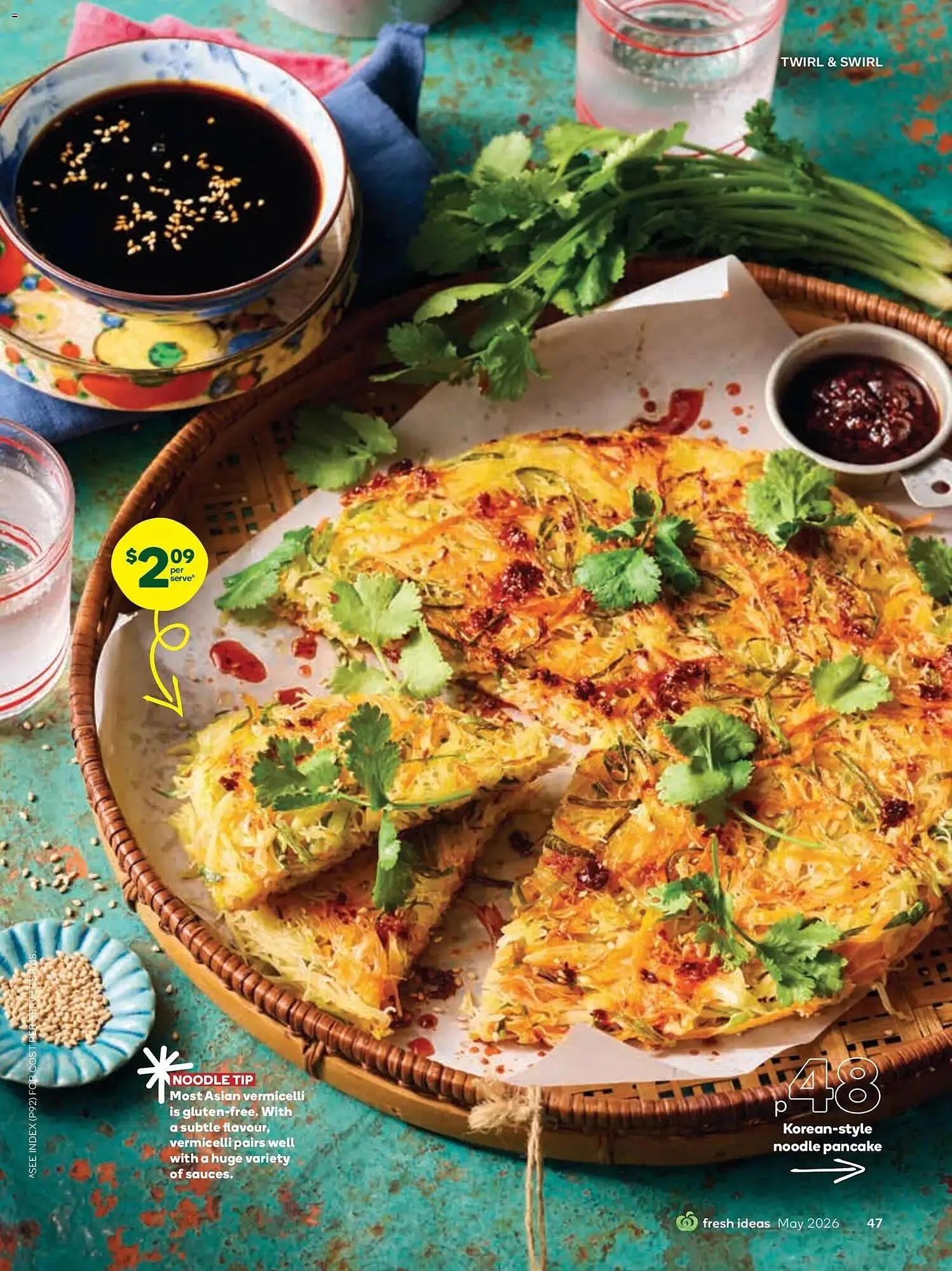 Woolworths catalogue - Catalogue valid from 30 April to 31 May 2026 - page 47