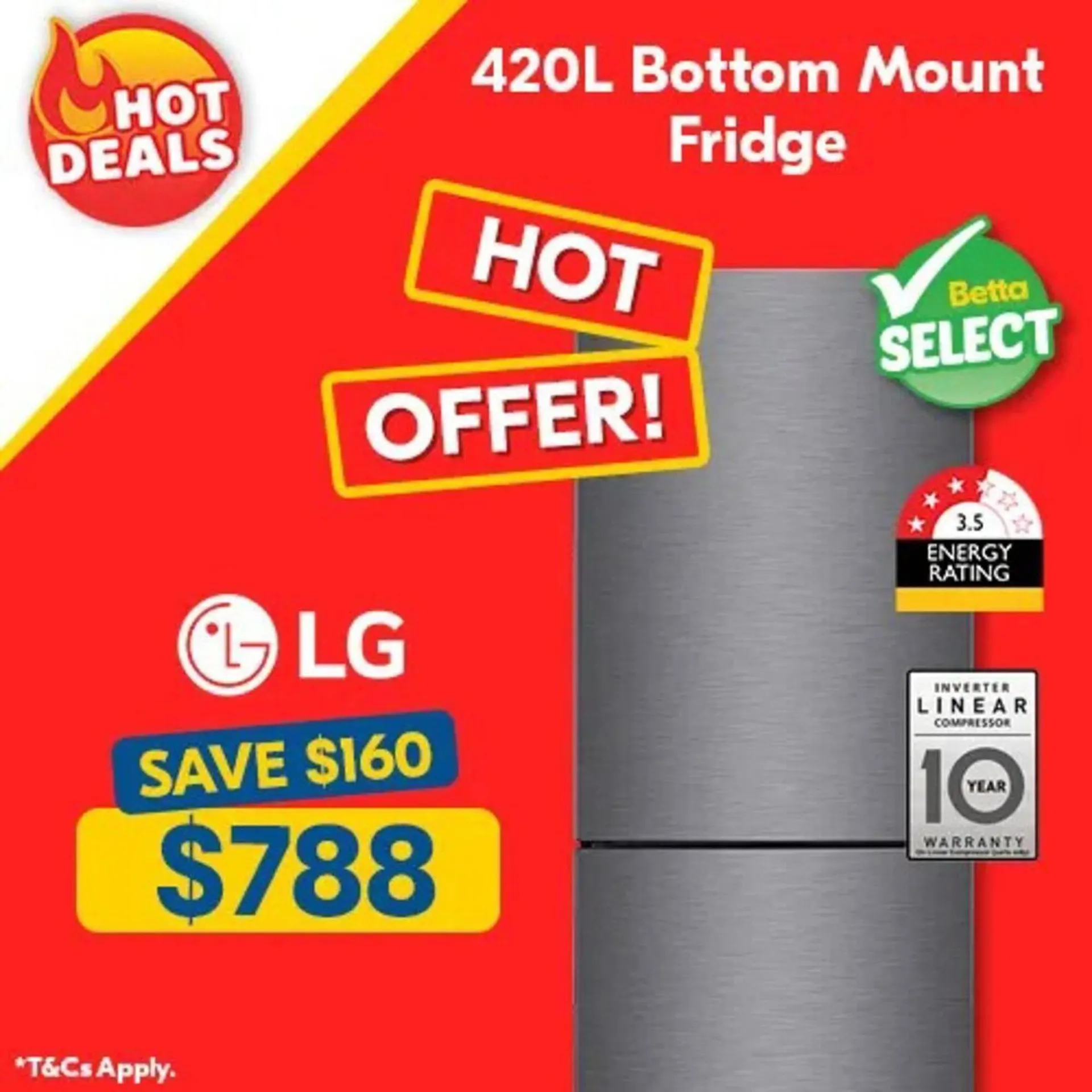 Betta catalogue - Catalogue valid from 2 April to 15 April 2026 - page 6