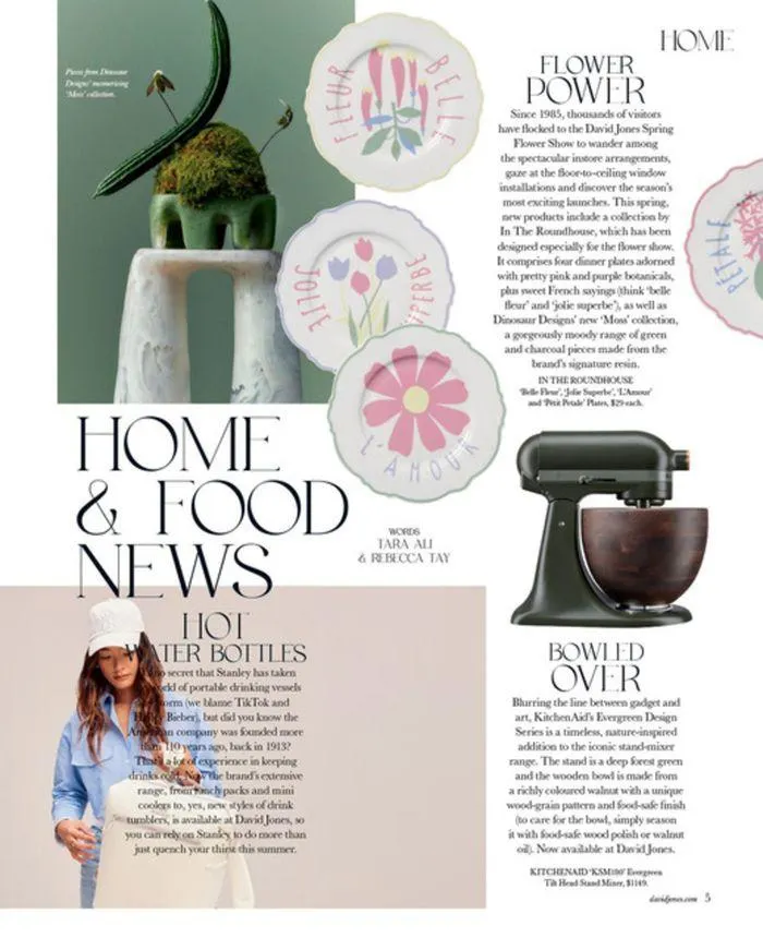 Spring 2024 - Catalogue valid from 9 September to 5 November 2024 - page 186