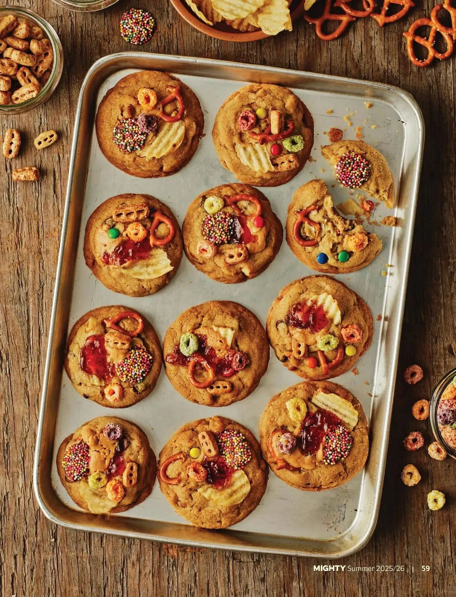 Foodland catalogue - Catalogue valid from 5 March to 5 June 2026 - page 59