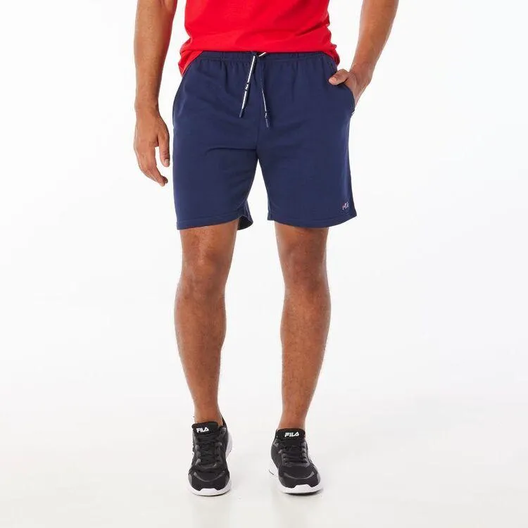 FILA Men's Classic 2.0 Short New Navy
