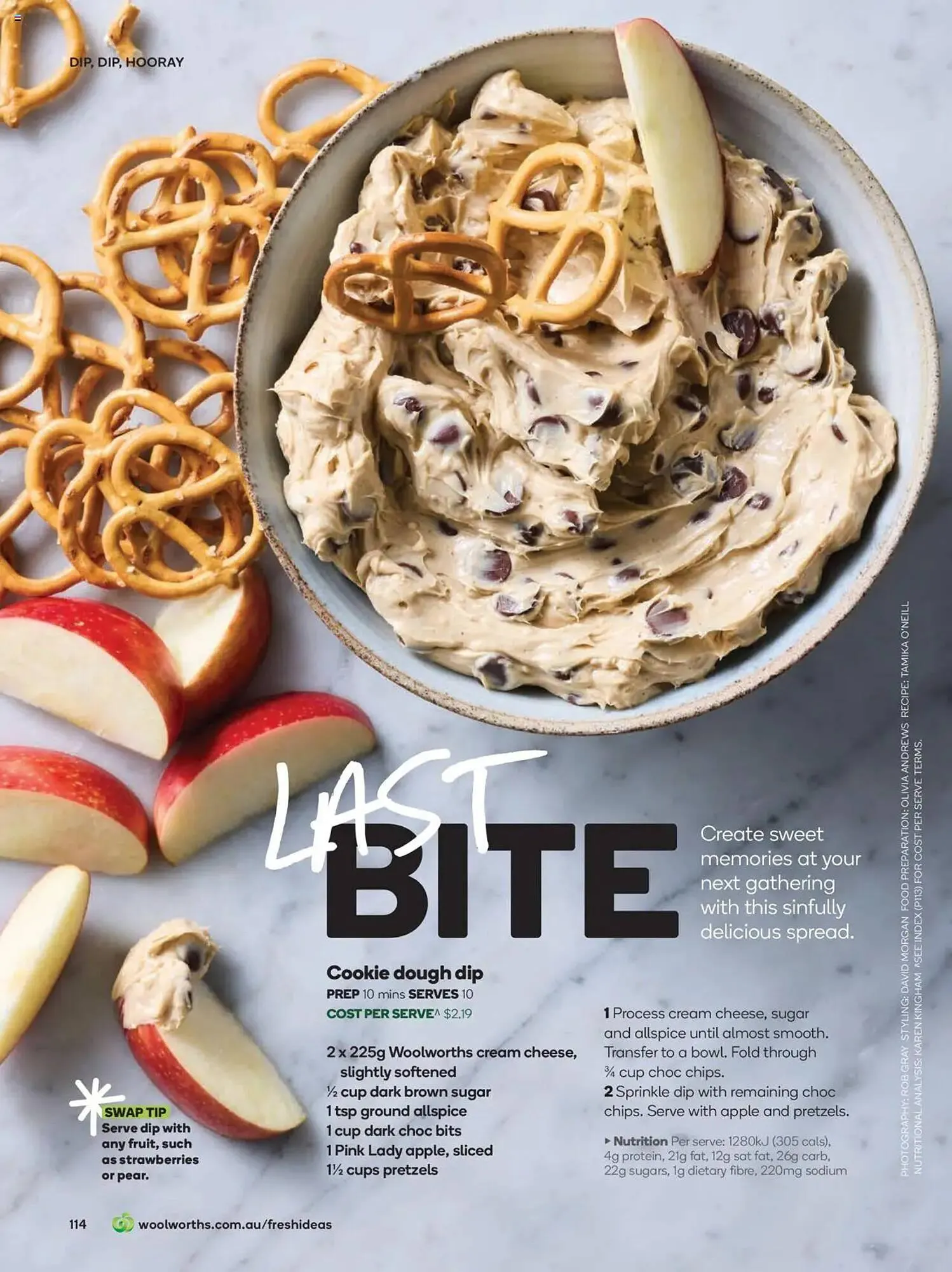 Woolworths catalogue - Catalogue valid from 1 March to 30 March 2025 - page 230