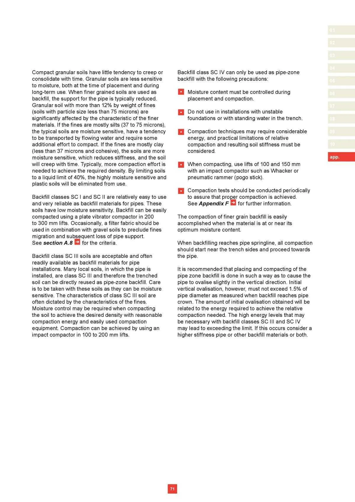 Reece Catalogue - Catalogue valid from 22 January to 31 December 2024 - page 60