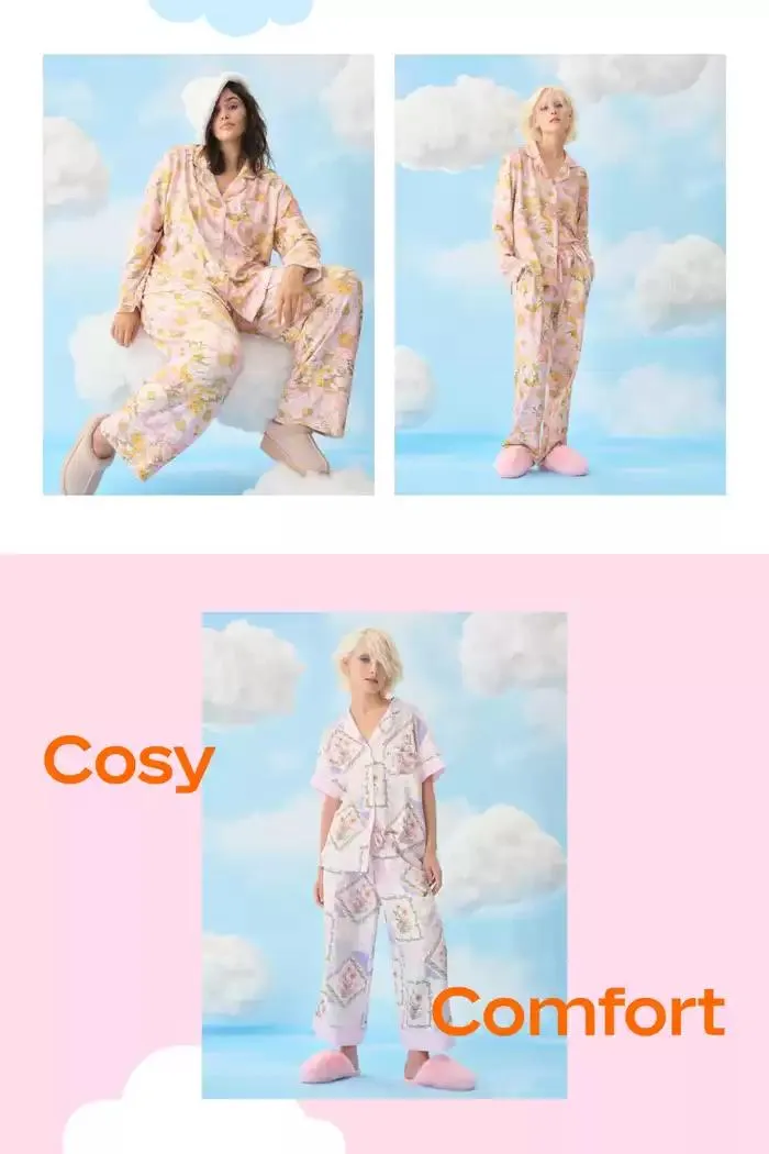 Sweet Dreamer Catalogue - Catalogue valid from 6 March to 6 April 2025 - page 9