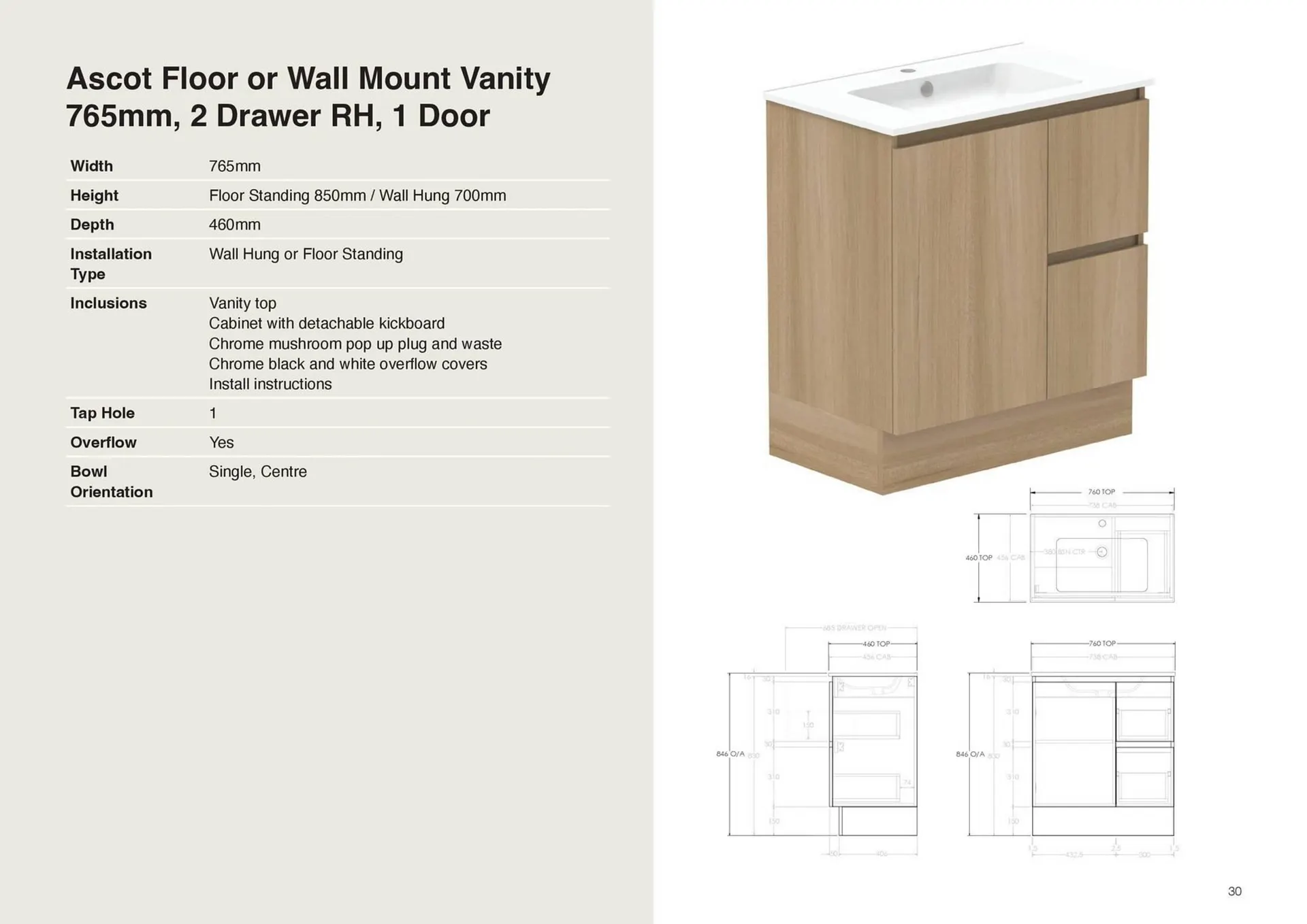 Tradelink catalogue - Catalogue valid from 1 January to 31 January 2026 - page 30
