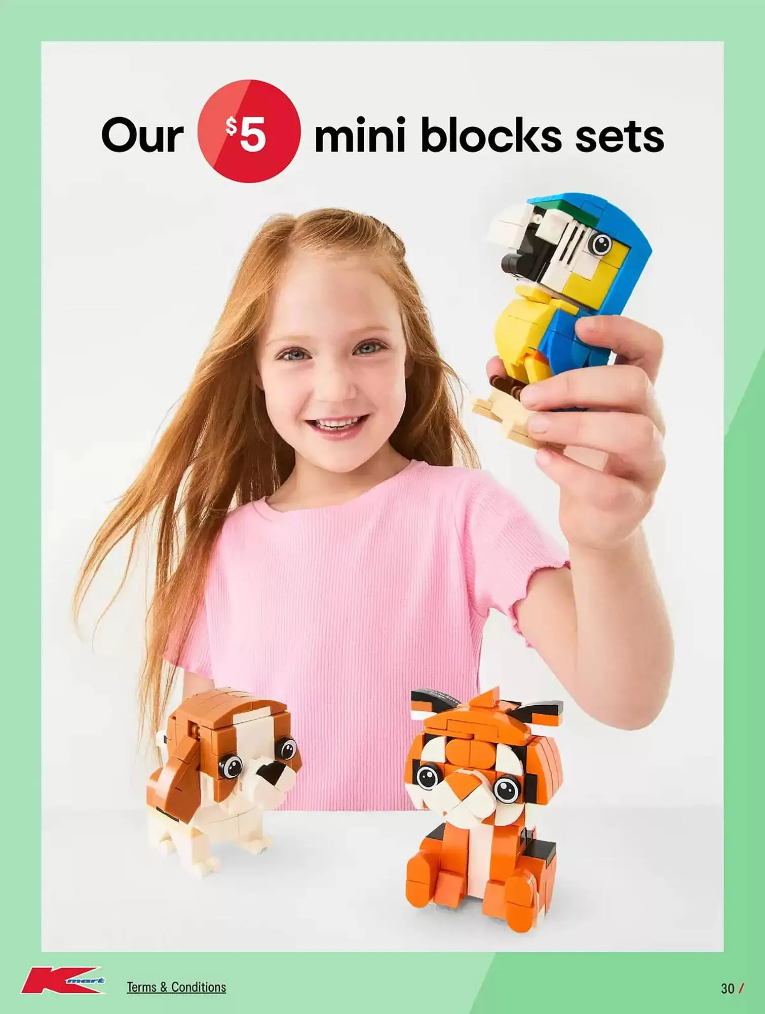 Kmart catalogue - Catalogue valid from 3 April to 30 April 2025 - page 30