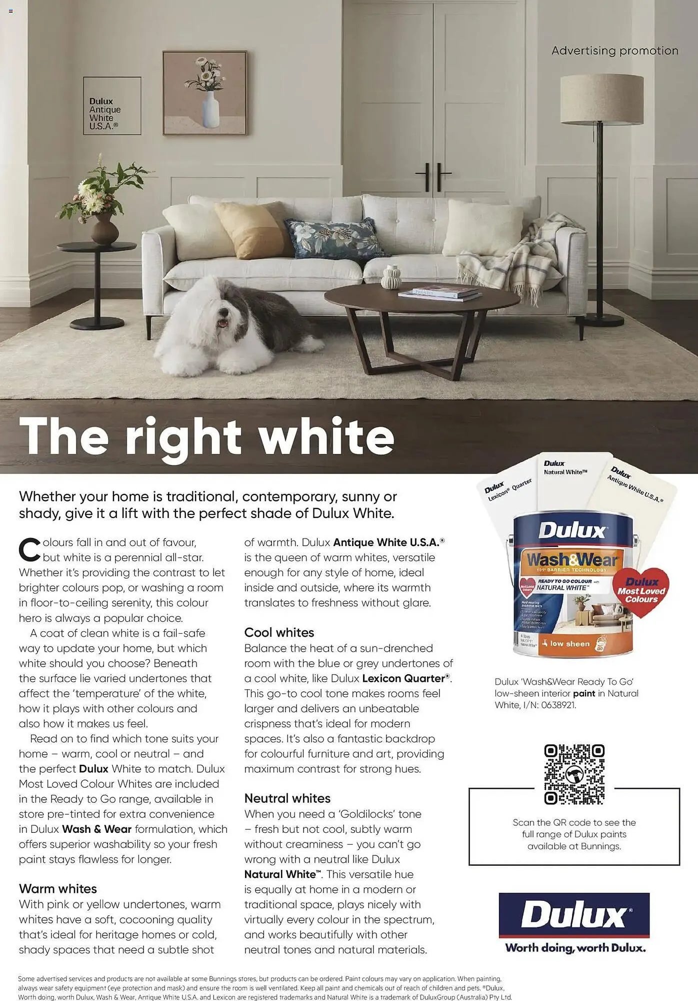 Bunnings catalogue - Catalogue valid from 30 April to 30 June 2026 - page 61