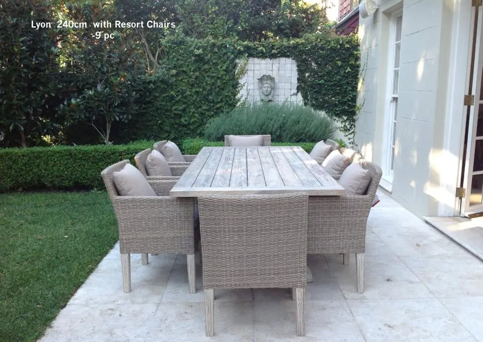 Whitewash Teak - Catalogue valid from 13 May to 31 March 2025 - page 46