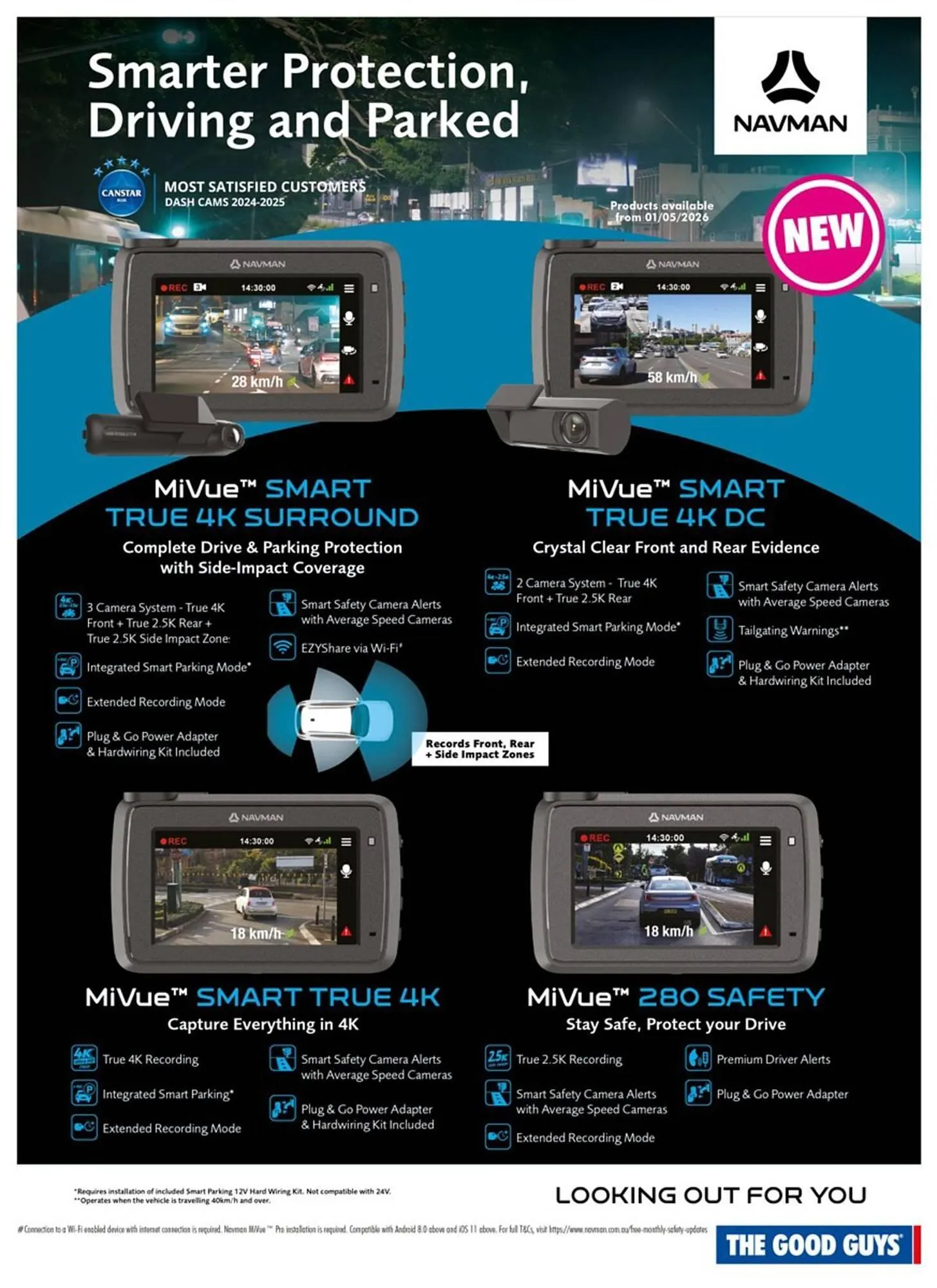 The Good Guys catalogue - Catalogue valid from 24 April to 30 June 2026 - page 9