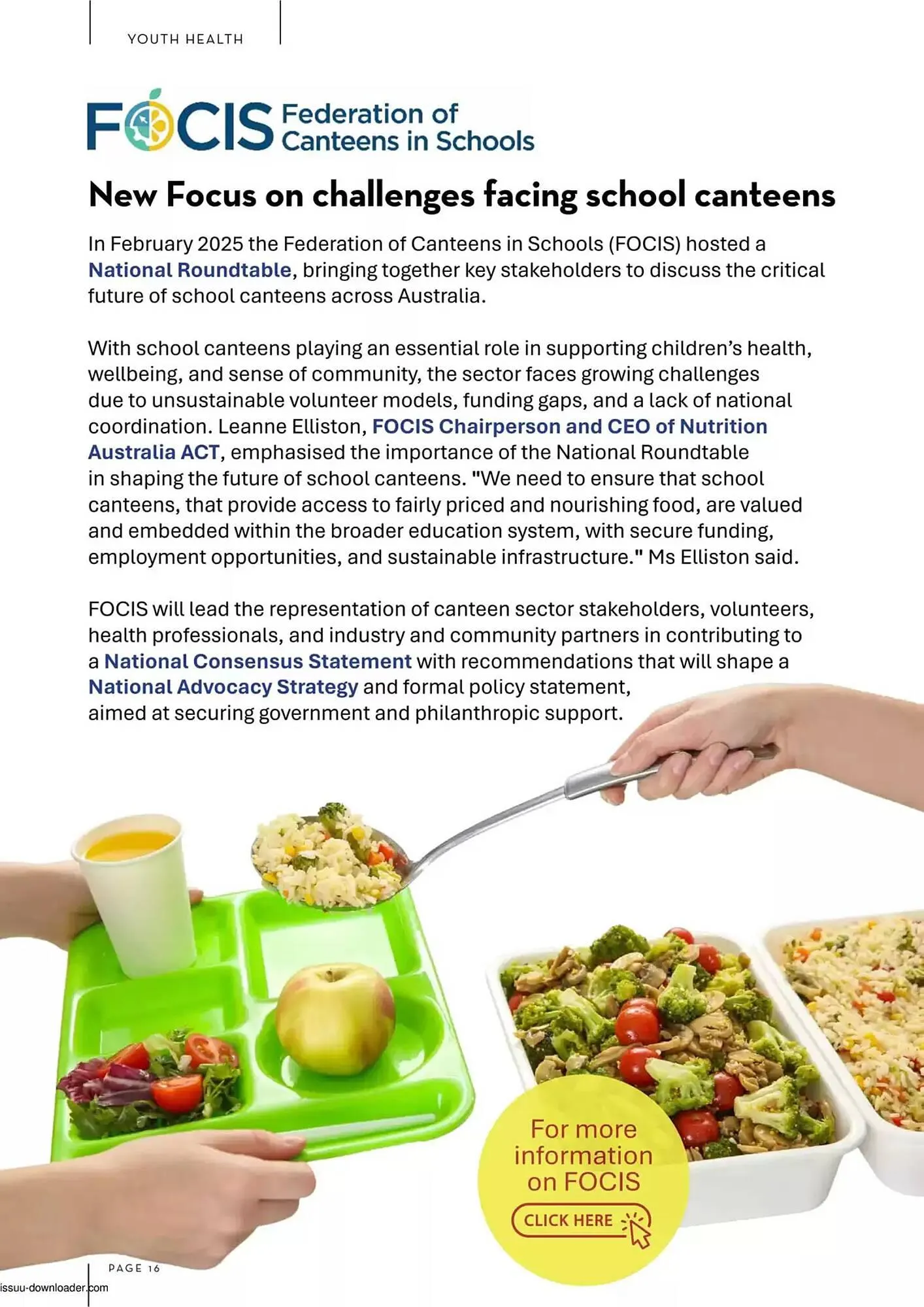 Ritchies catalogue - Catalogue valid from 10 March to 30 April 2025 - page 16