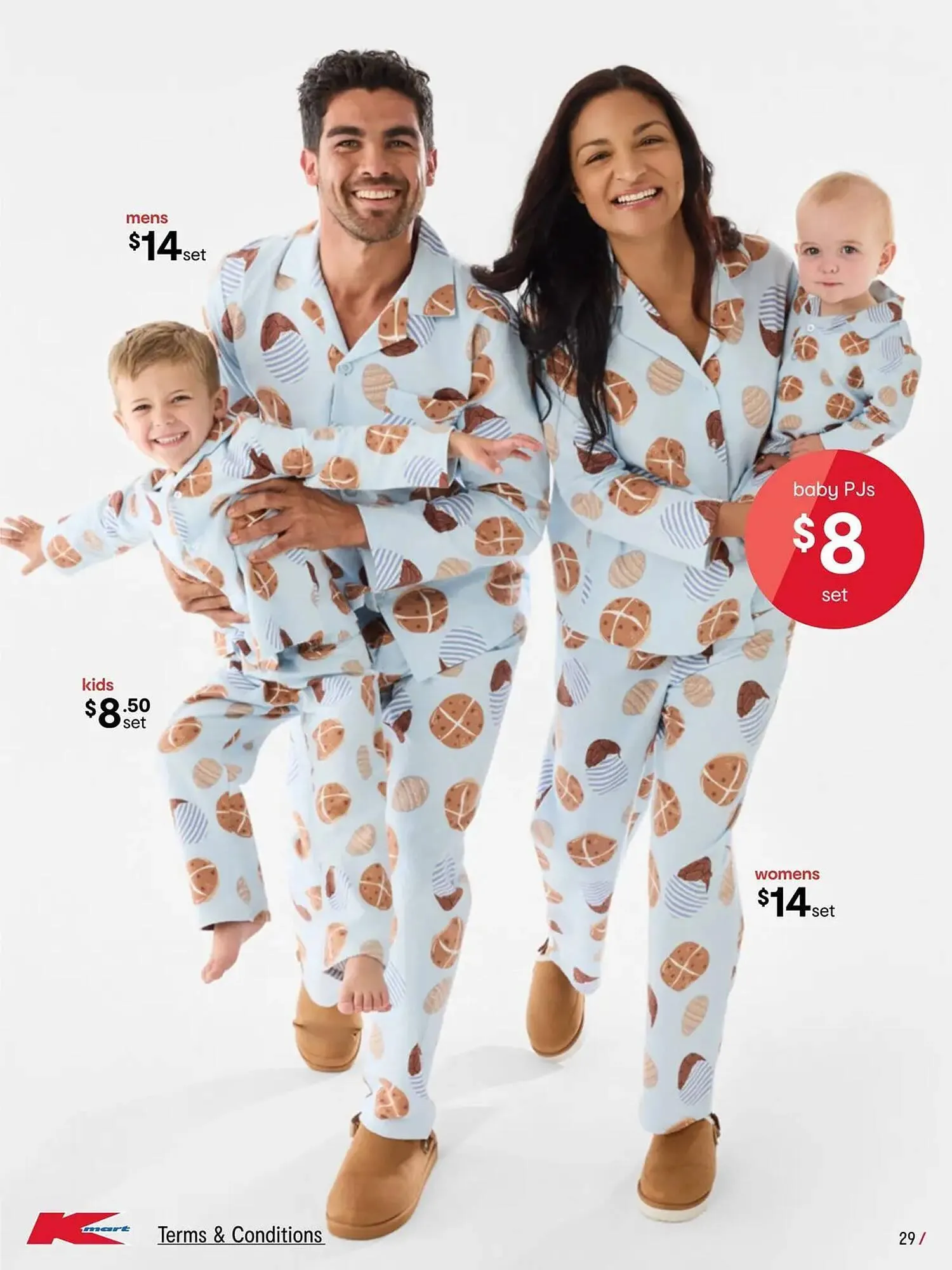 Kmart catalogue - Catalogue valid from 25 March to 4 April 2026 - page 29