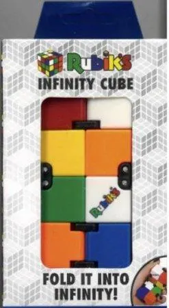 Rubik's Infinity Cube