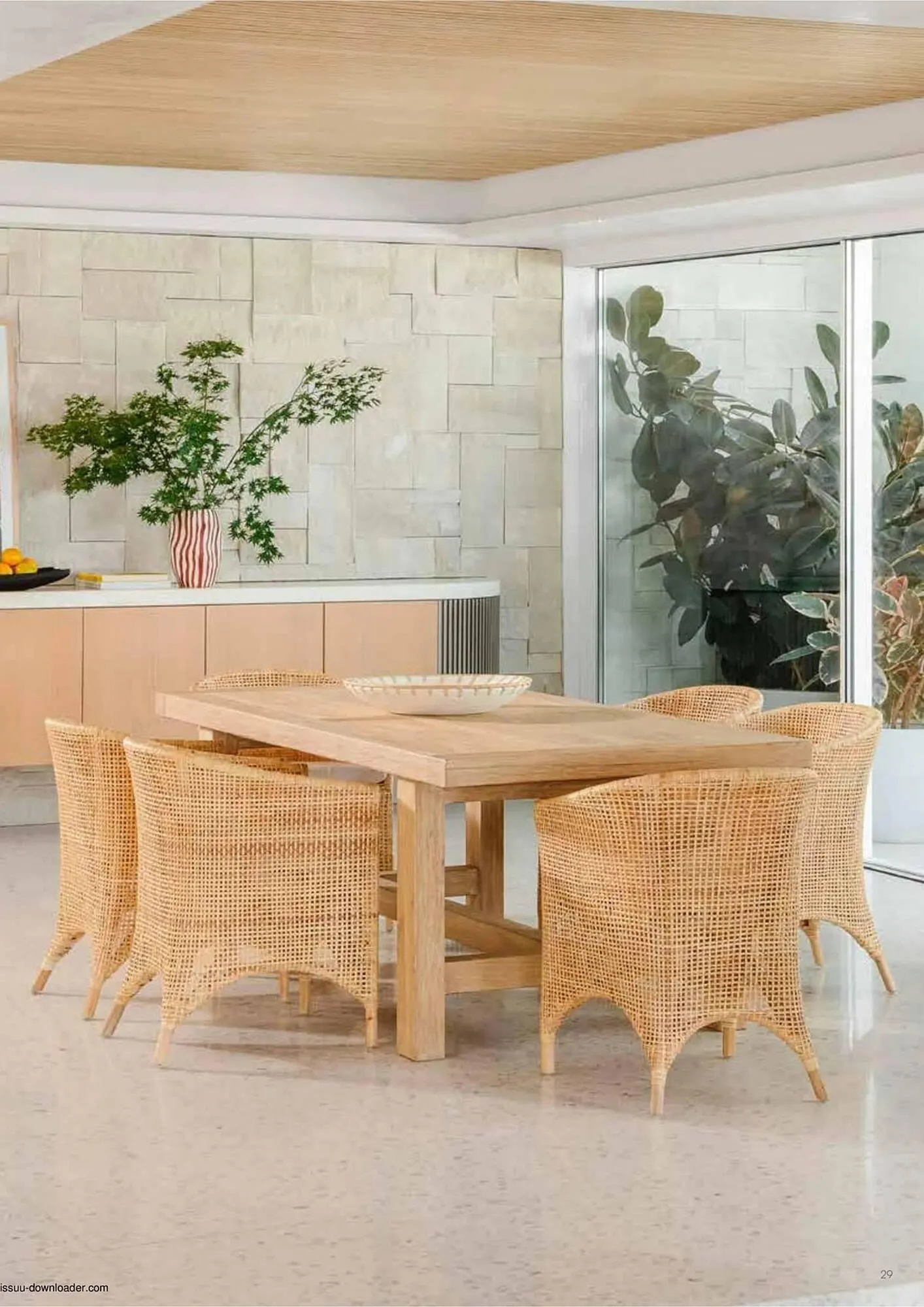 OZ Design Furniture catalogue - Catalogue valid from 17 March to 31 August 2025 - page 29