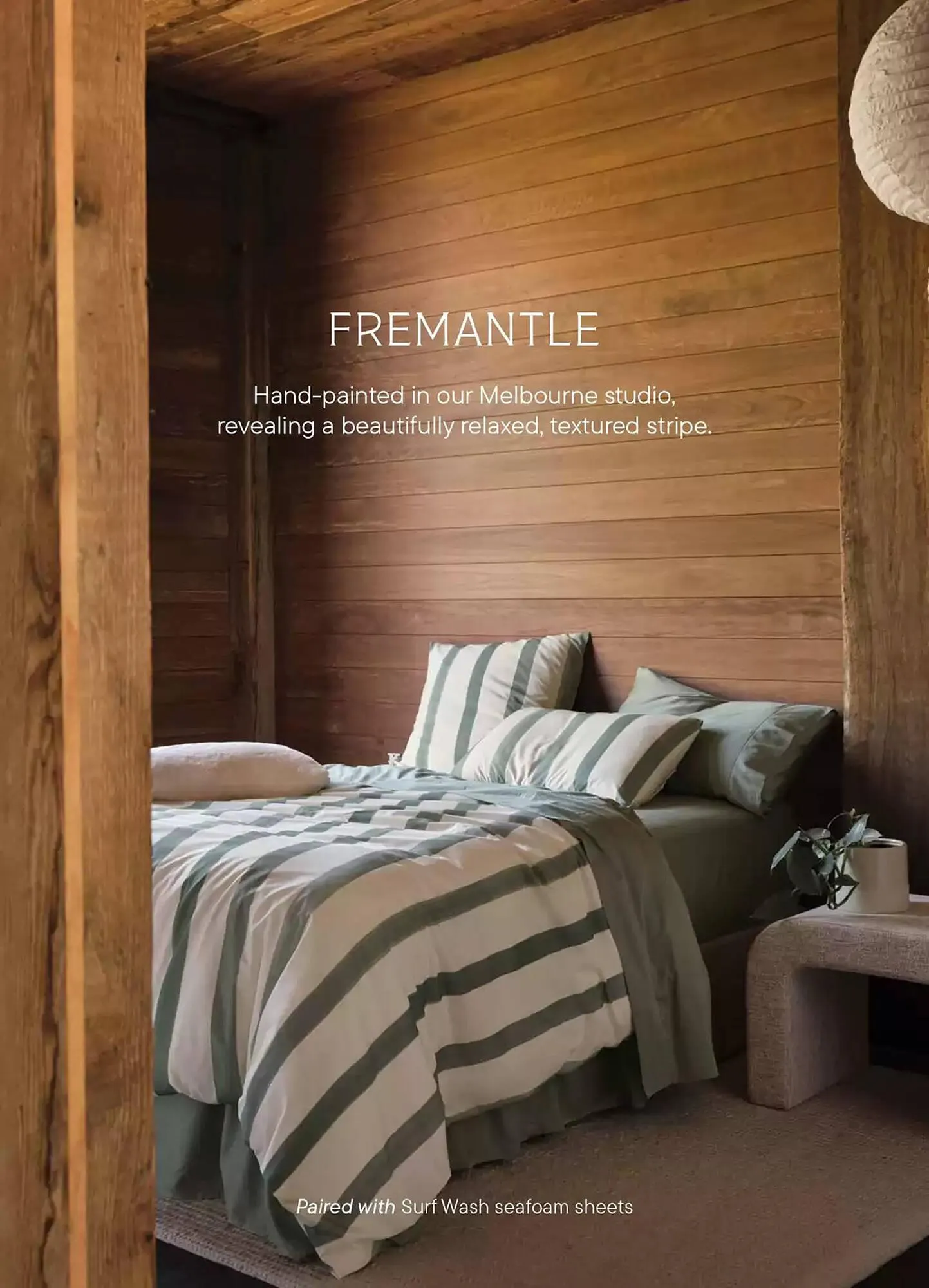 Linen House catalogue - Catalogue valid from 2 April to 31 August 2025 - page 7