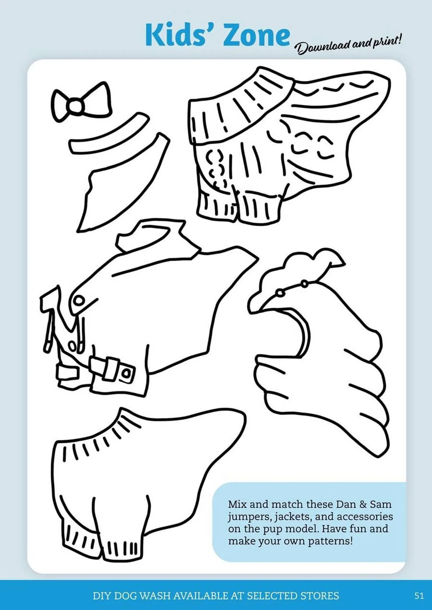 Pets Domain catalogue - Catalogue valid from 1 July to 30 September 2025 - page 51