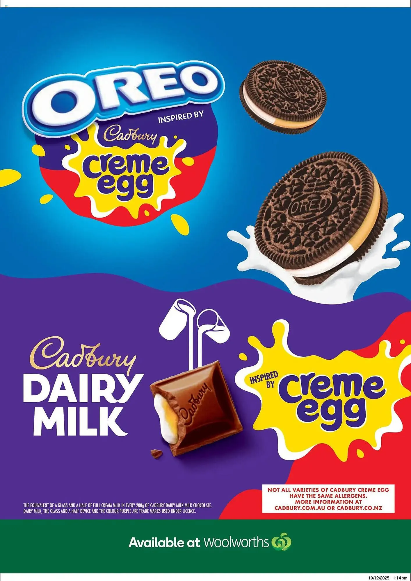 Woolworths catalogue - Catalogue valid from 13 January to 2 March 2026 - page 114