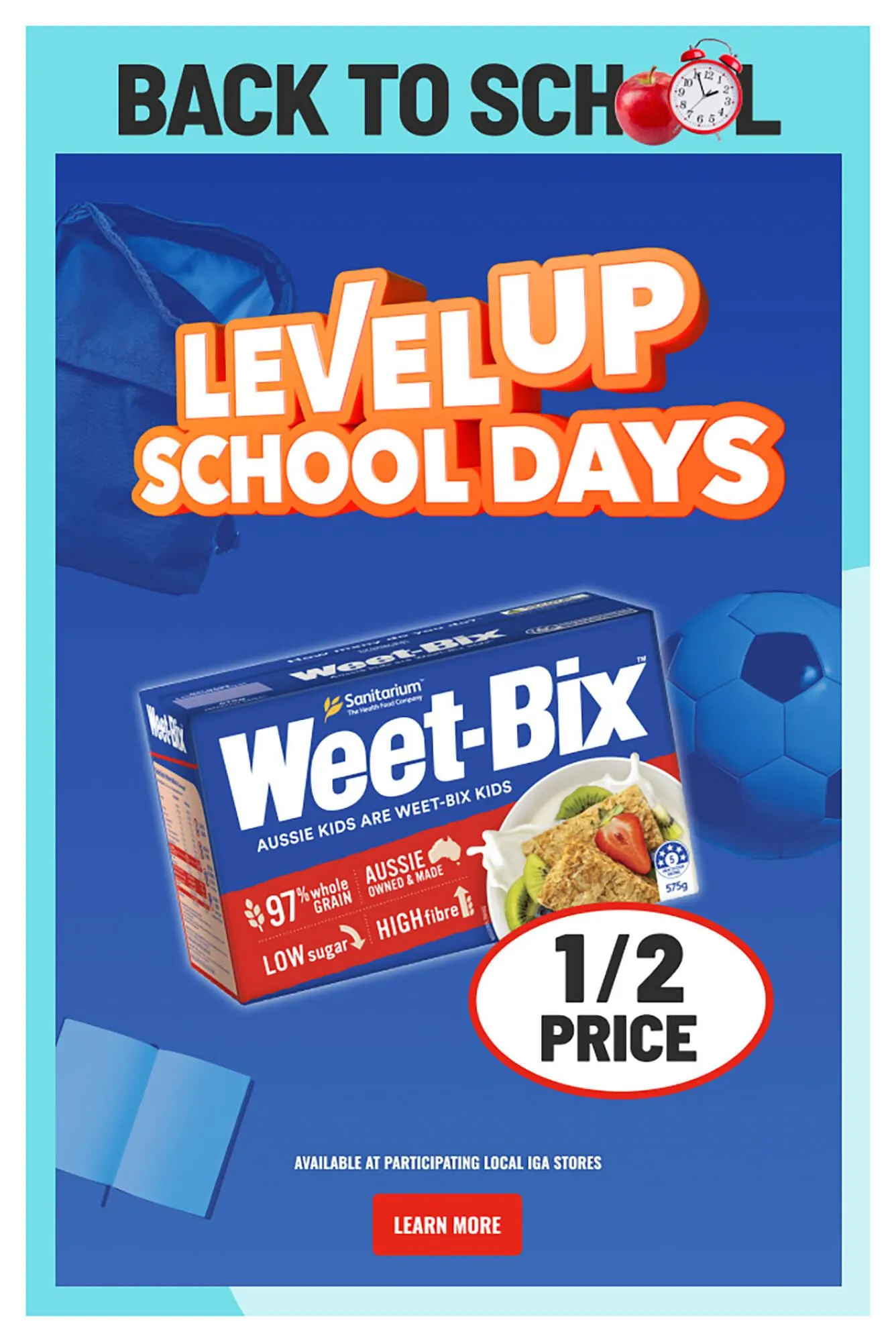 IGA catalogue - Catalogue valid from 28 January to 3 February 2026 - page 39