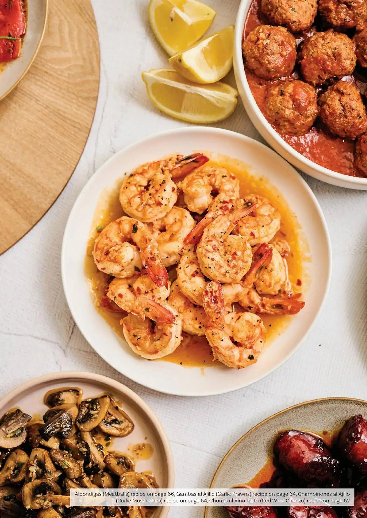 Supabarn catalogue - Catalogue valid from 26 November to 4 December 2025 - page 63