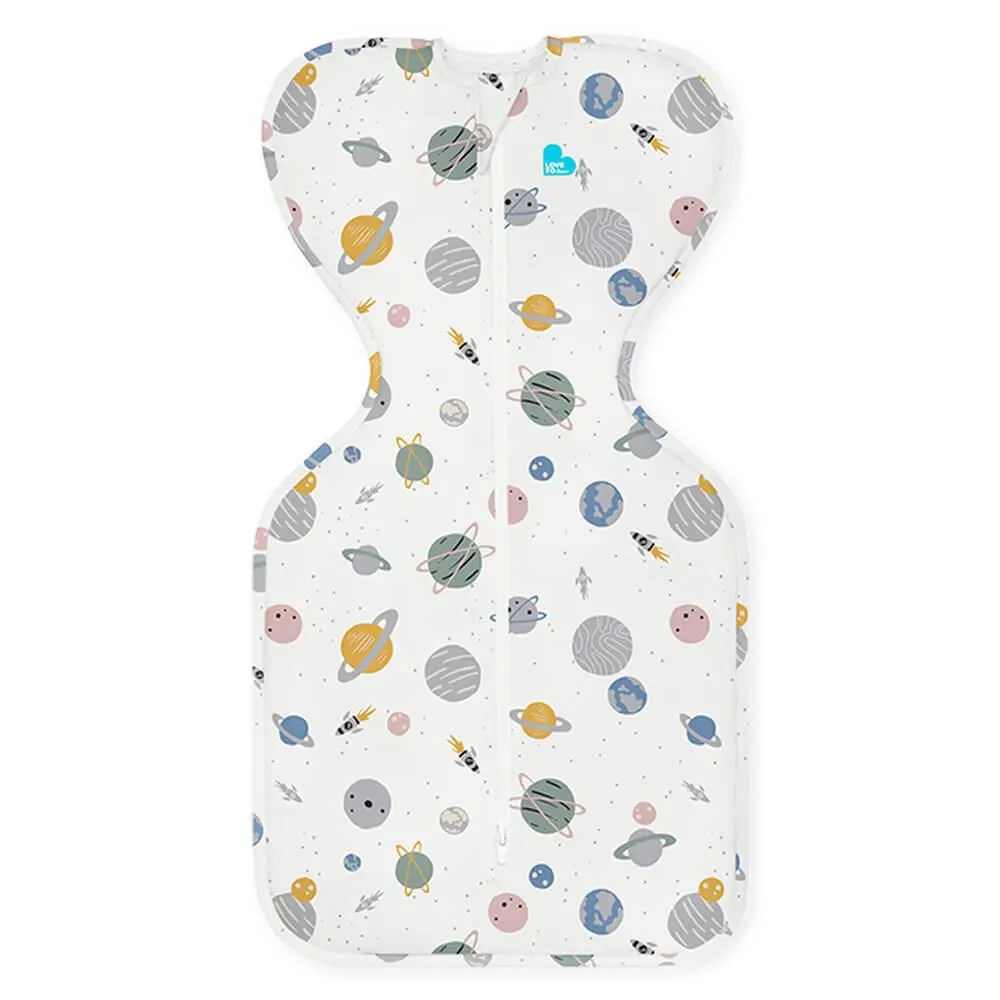 Love To Dream Designer Collection Swaddle Up Lite 0.2 Tog