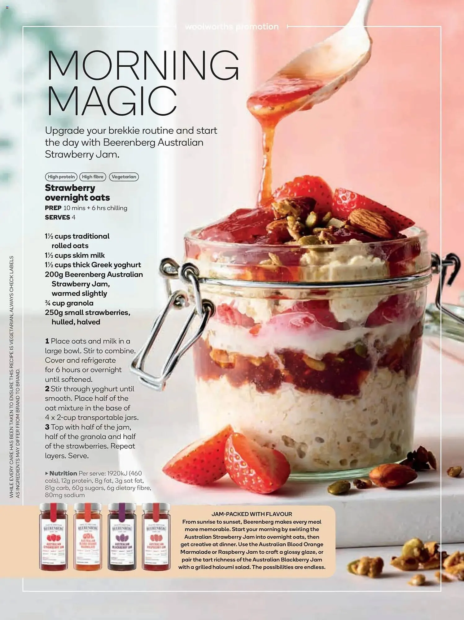 Woolworths catalogue - Catalogue valid from 30 April to 31 May 2026 - page 11