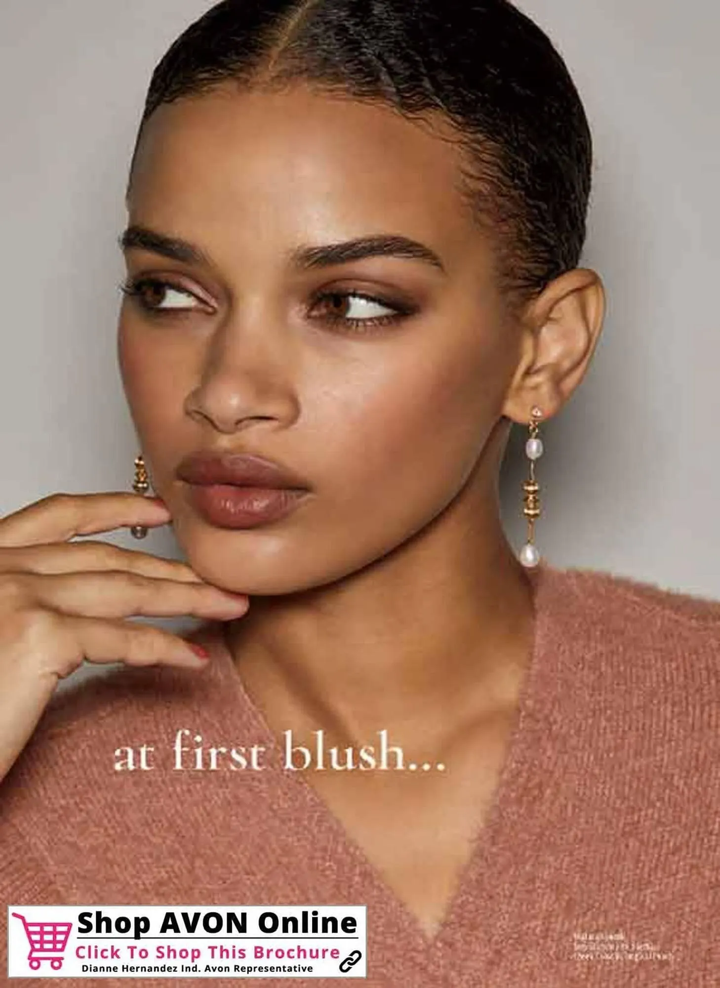 Avon catalogue - Catalogue valid from 6 May to 6 June 2025 - page 98