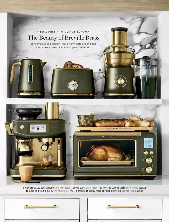 Spring 2025 - Catalogue valid from 12 December to 28 February 2025 - page 4