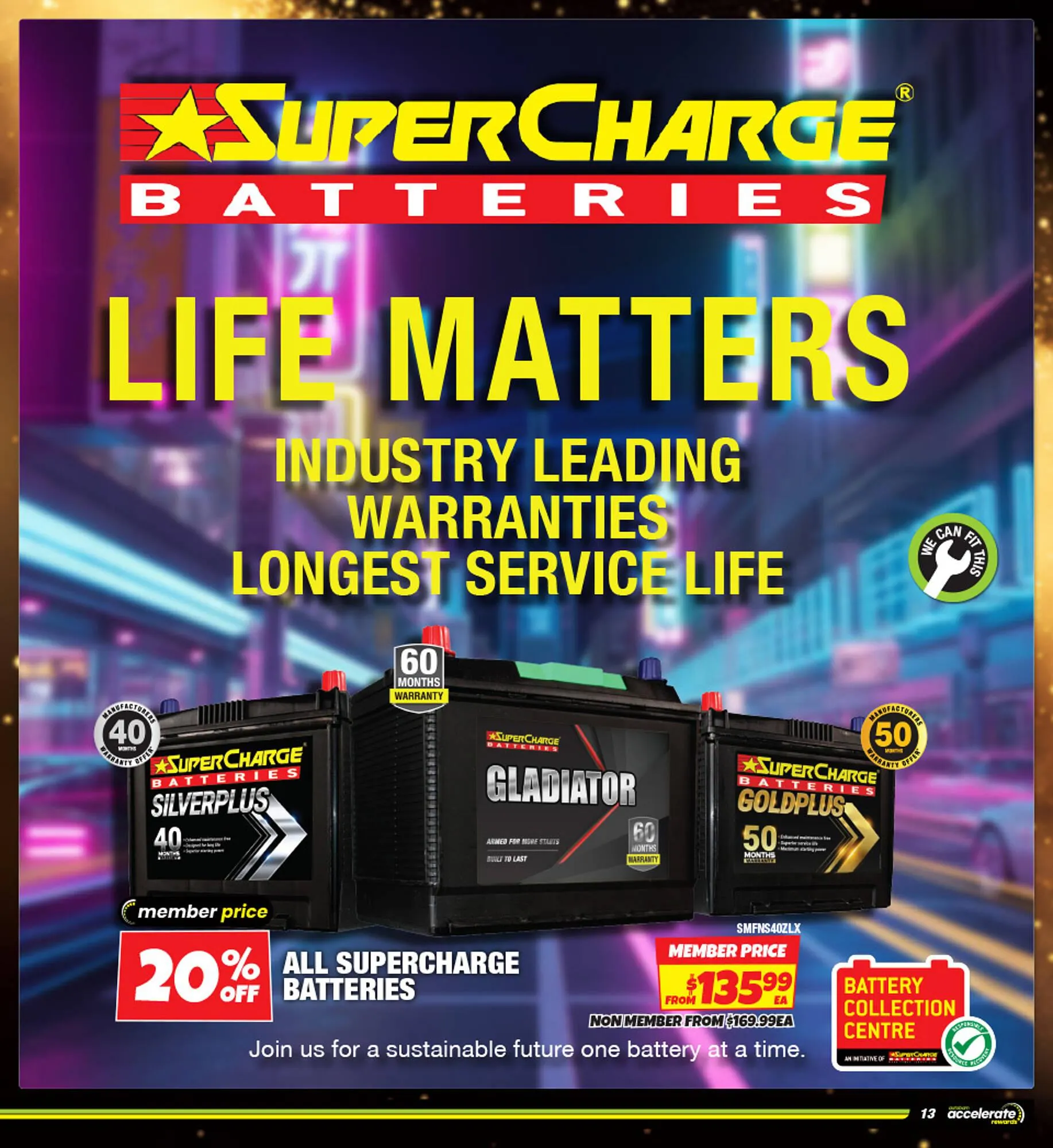 Autobarn catalogue - Catalogue valid from 6 May to 28 May 2026 - page 33