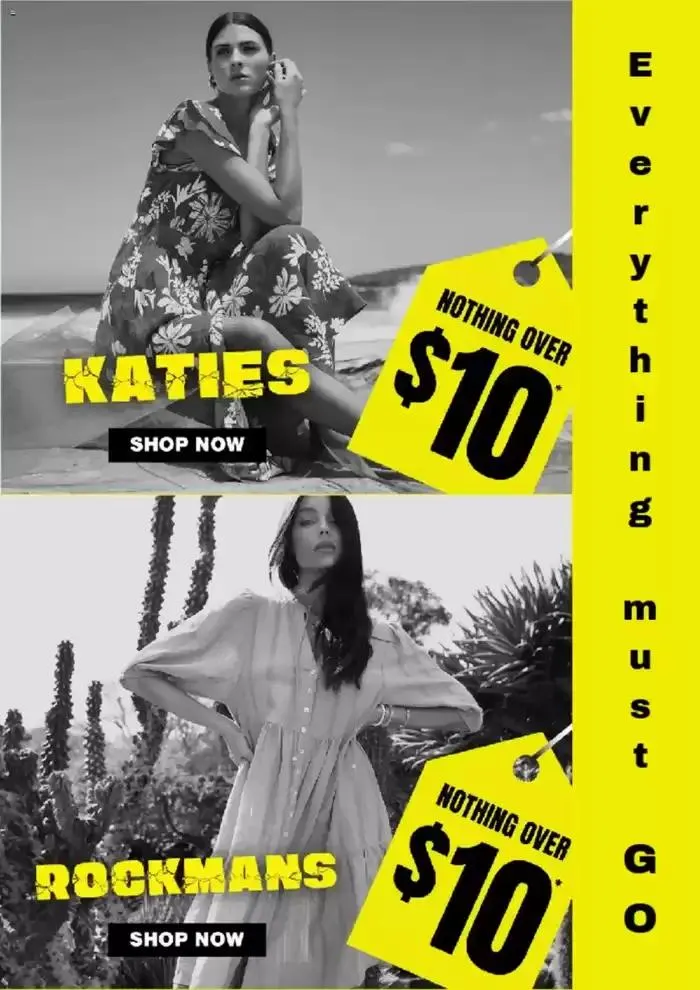 Final Countdown - Catalogue valid from 18 March to 2 April 2025 - page 3